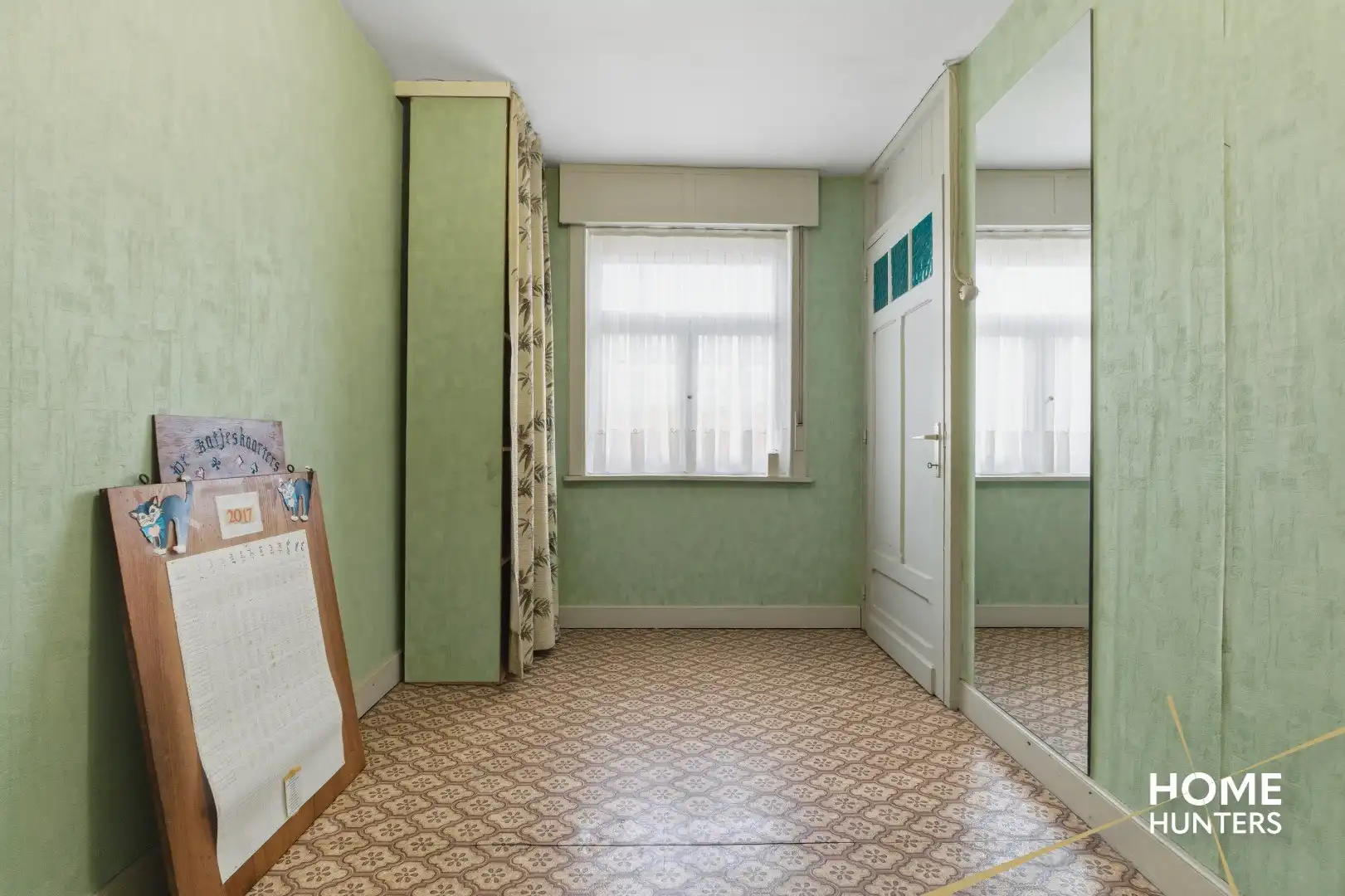 Woning met handelsruimte en garage op 515 m² foto 22