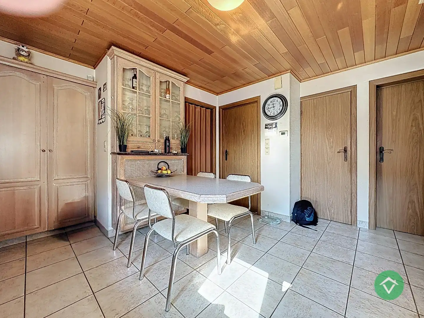 Alleenstaande woning te Jabbeke. foto 9