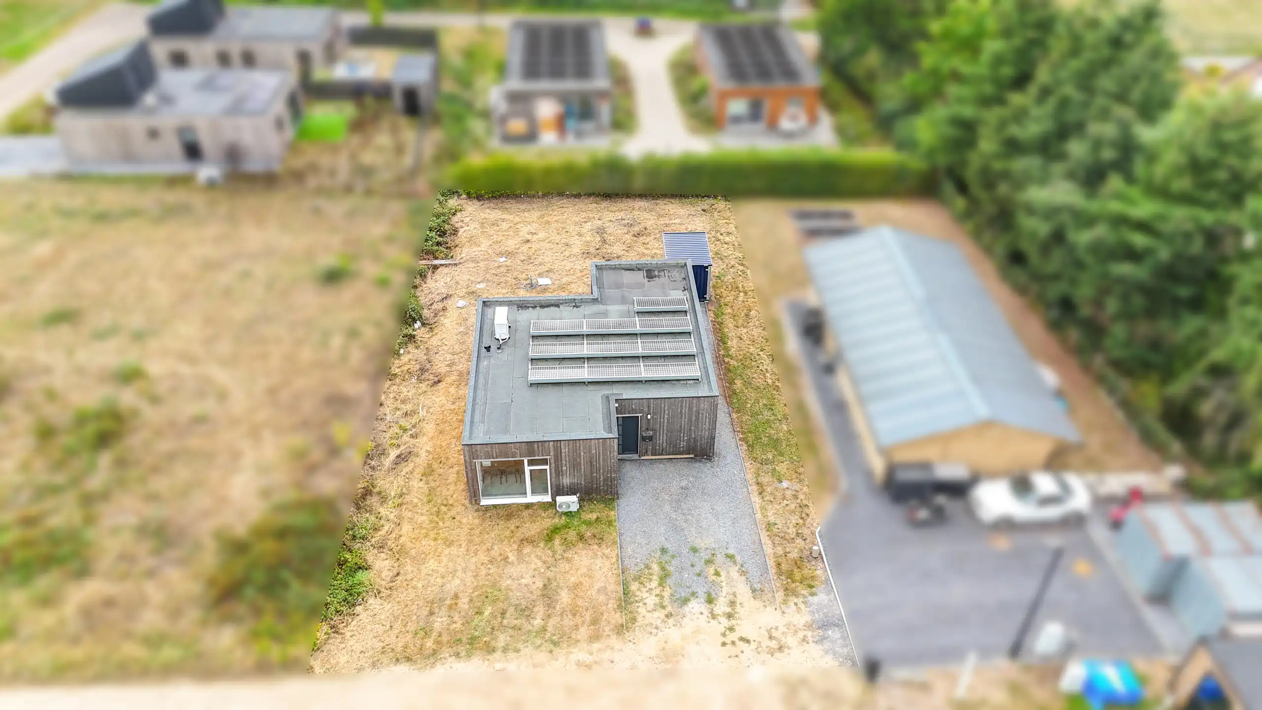 Vakantiewoning in hartje Meerhout! foto 22