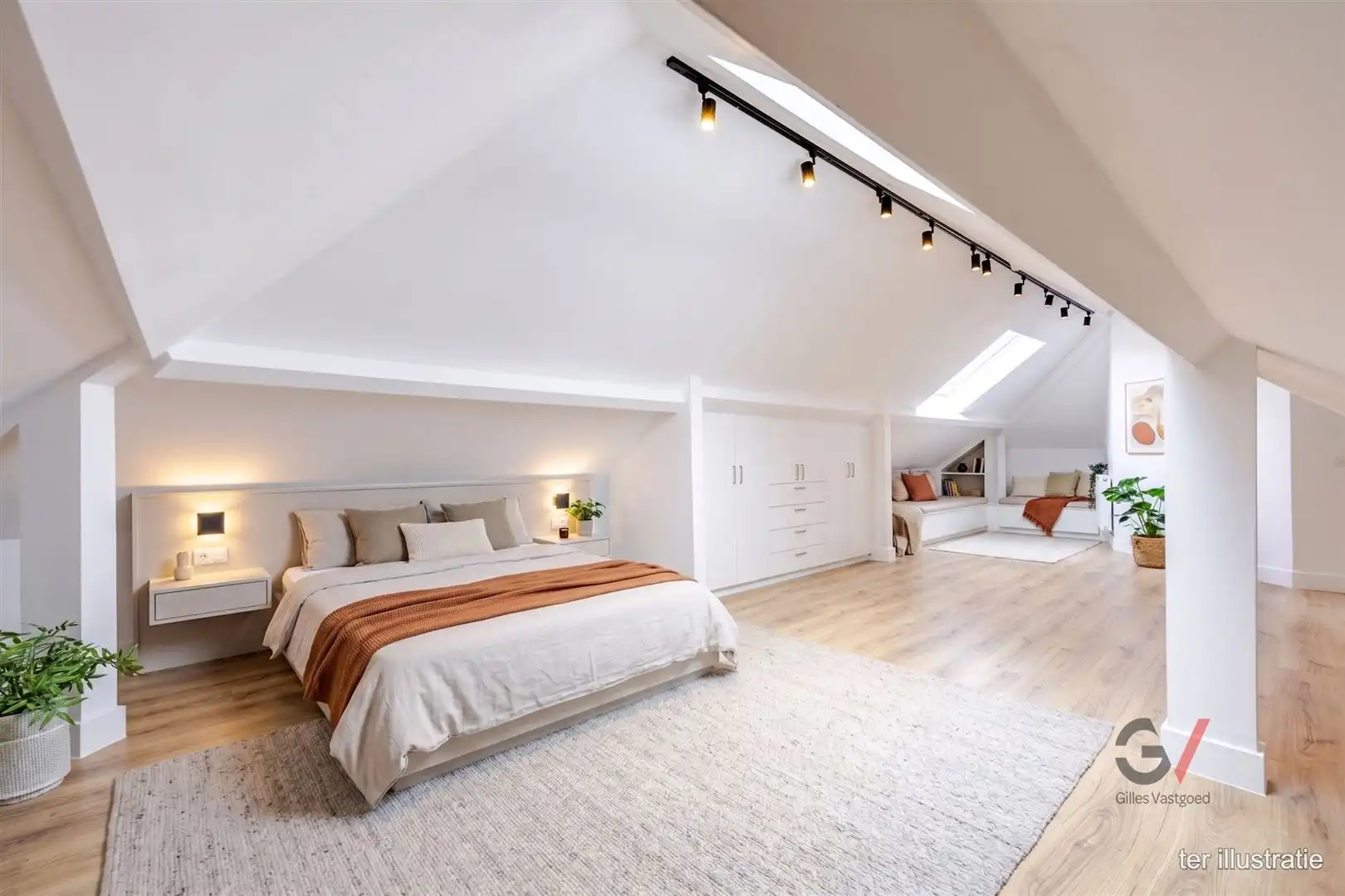 Huis foto 11