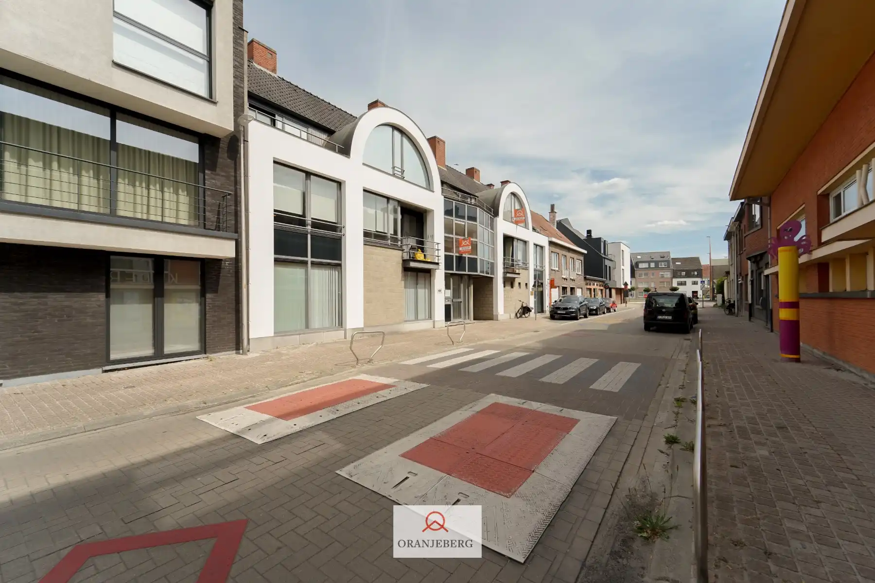 Studio gelegen in het centrum van Wetteren foto 25