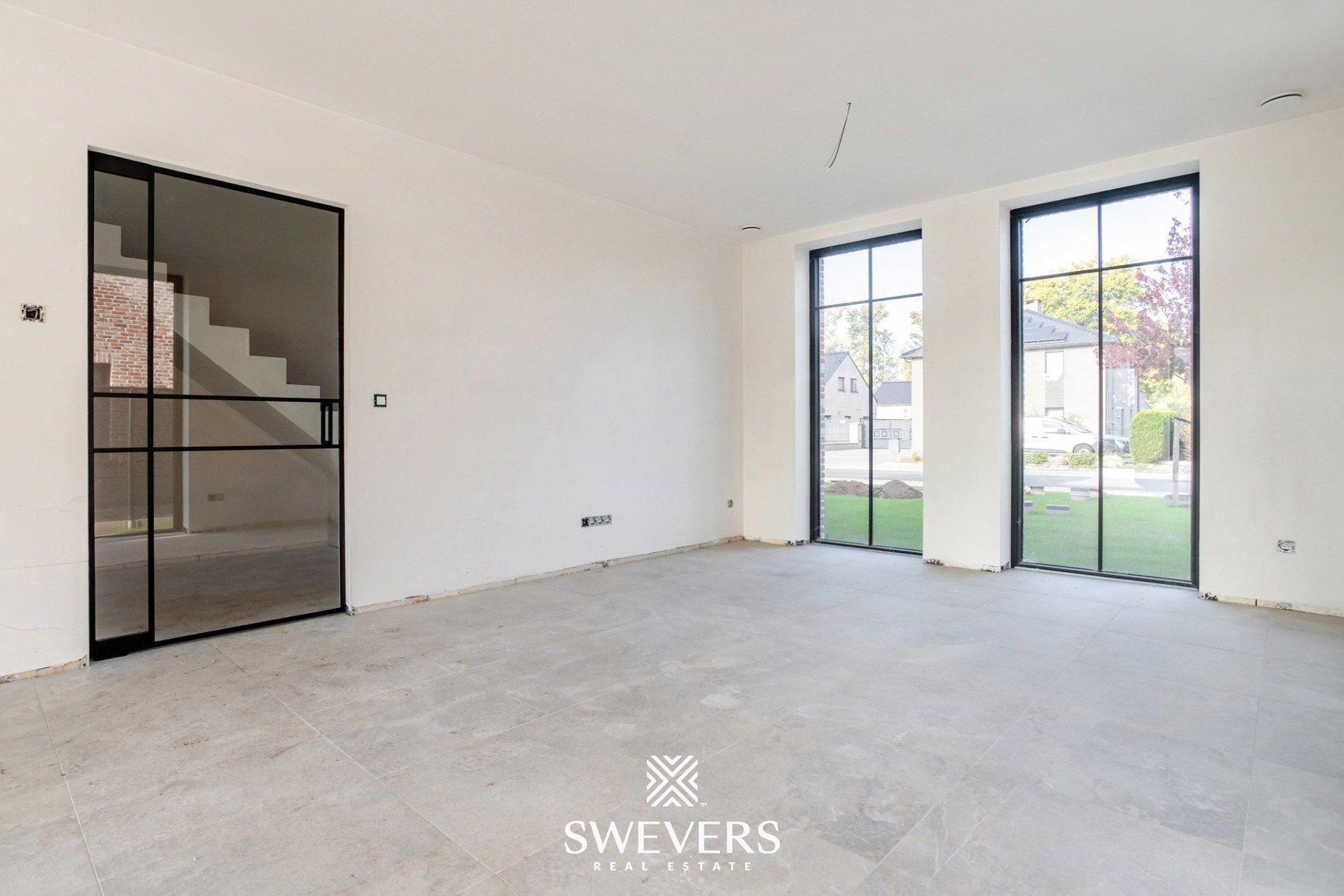 Instapklare nieuwbouw in Beringen: modern, ruim en energiezuinig! foto 4