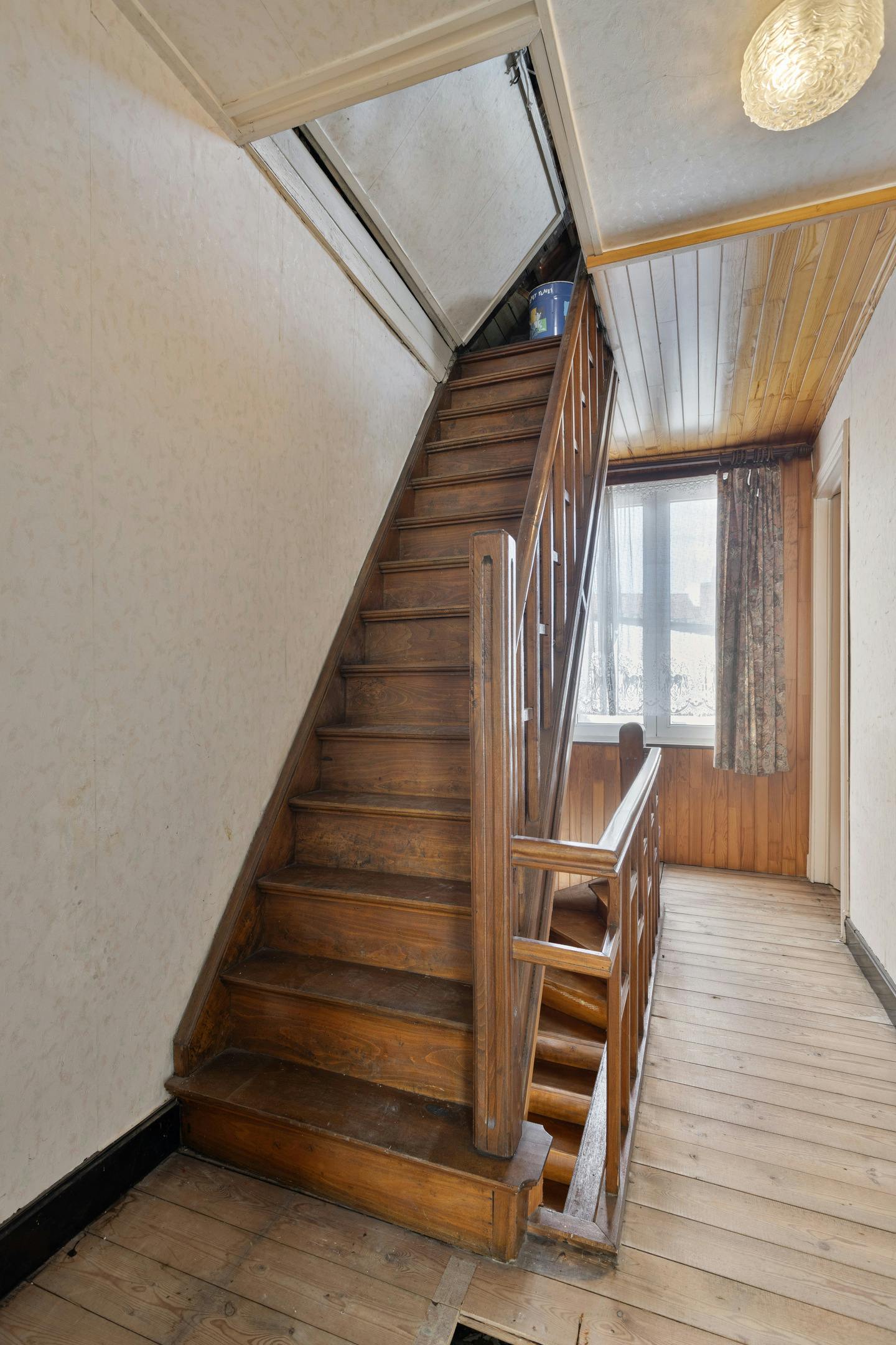 Huis met 2 / 3 slaapkamers en buitenruimte in centrum Maldegem foto 12