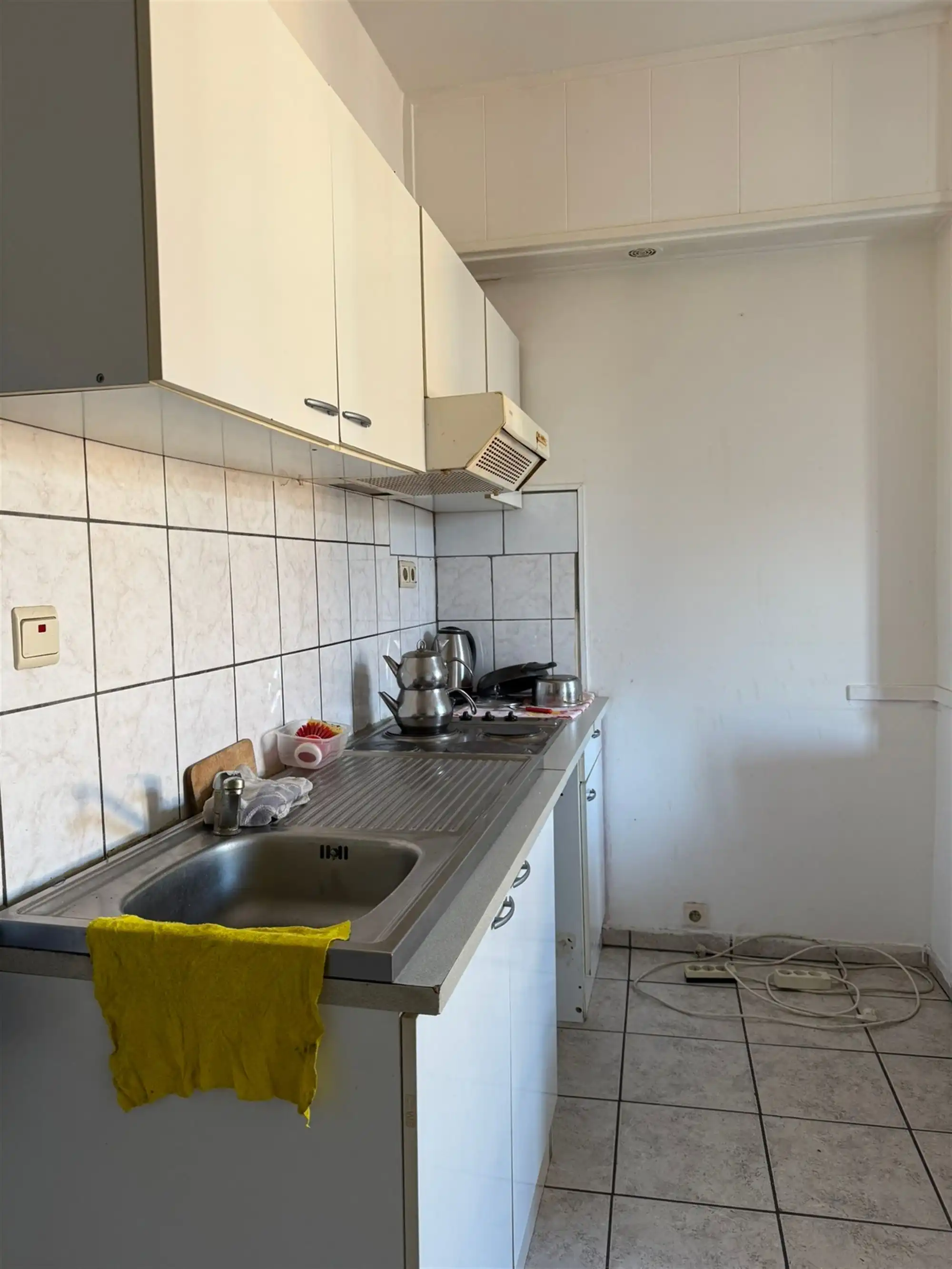 Opbrengsteigendom 8 appartementen  foto 3