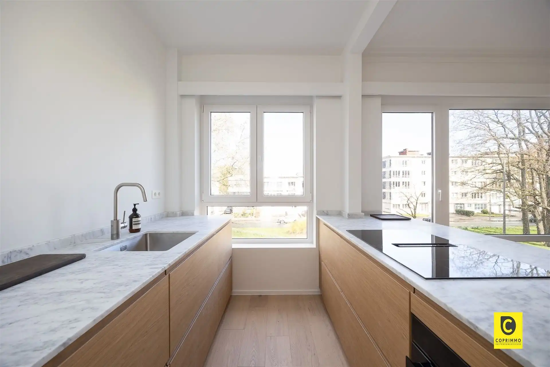 Prachtig gerenoveerd appartement foto 5