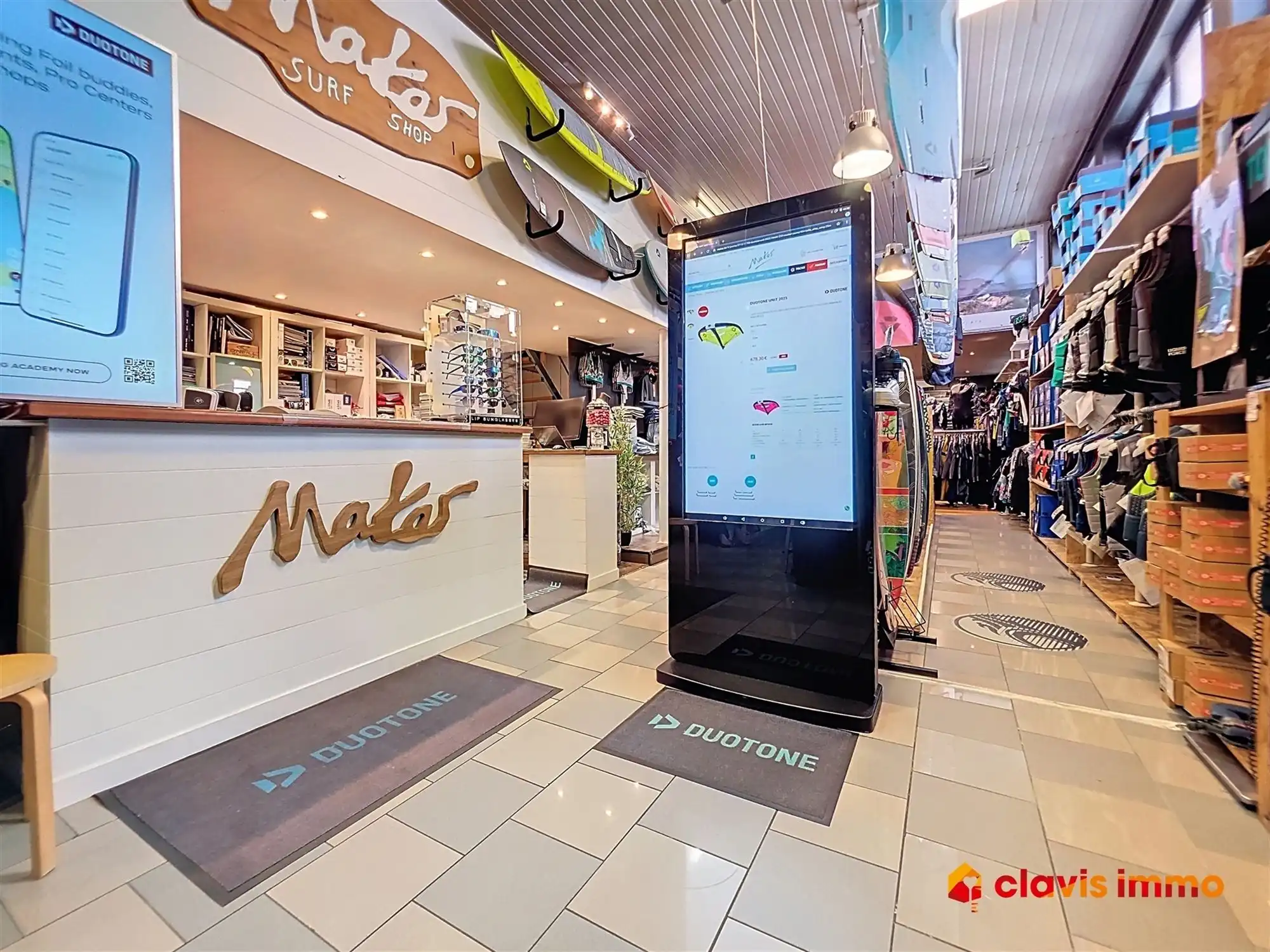 Opbrengsteigendom - Commercieel foto 4