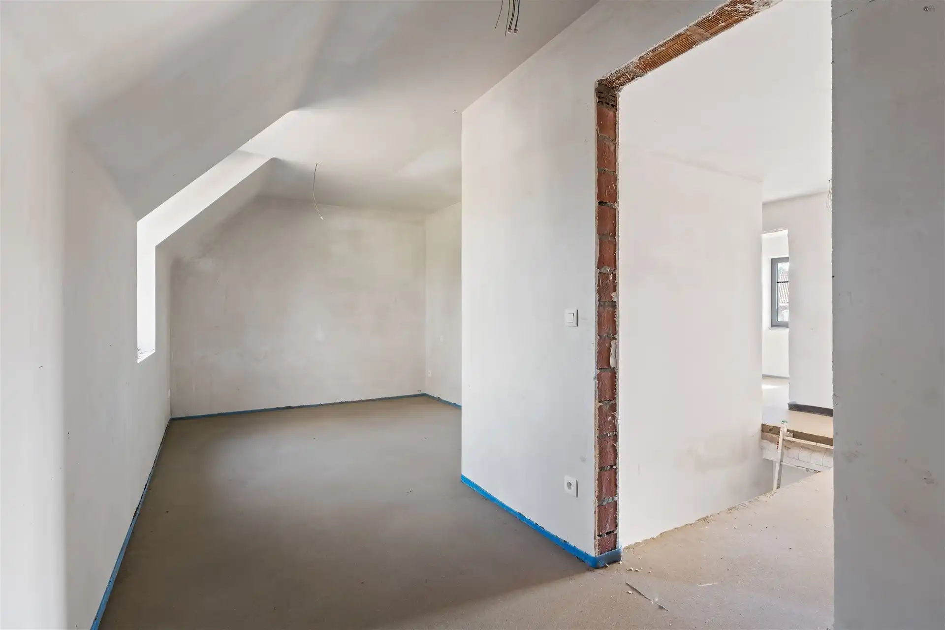 Half open bebouwing op toplocatie  foto 11