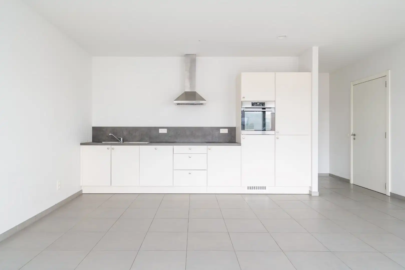 Energiezuinig nieuwbouwappartement met twee slaapkamers in Lokeren foto {{pictureIndex}}