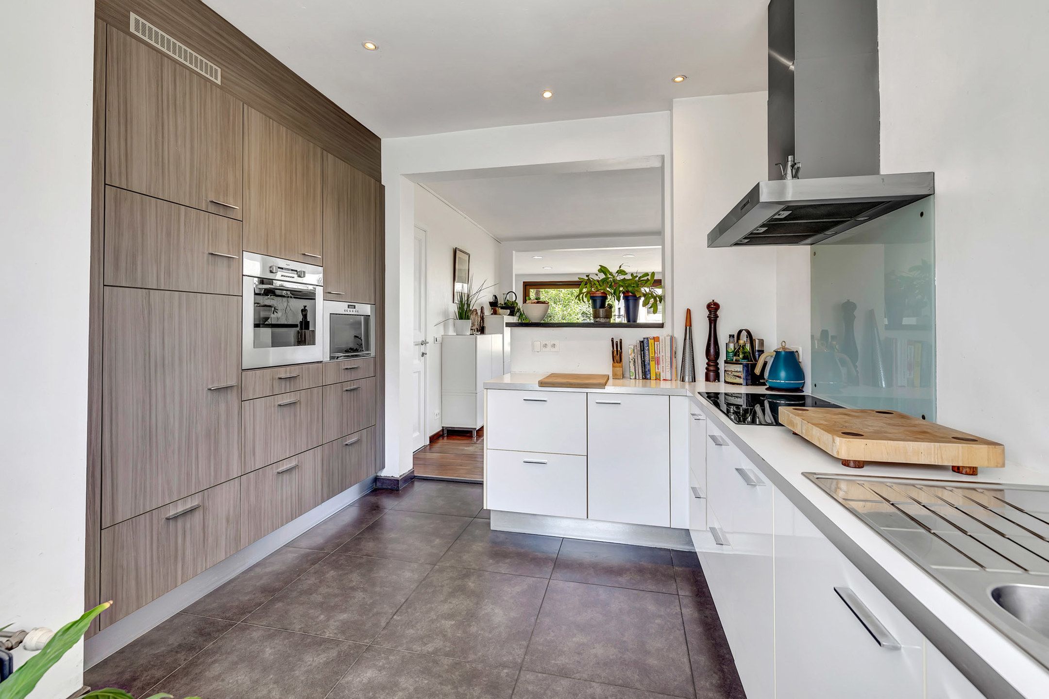  instapklare HOB met 4 slaapkamers, tuin en garage foto 11