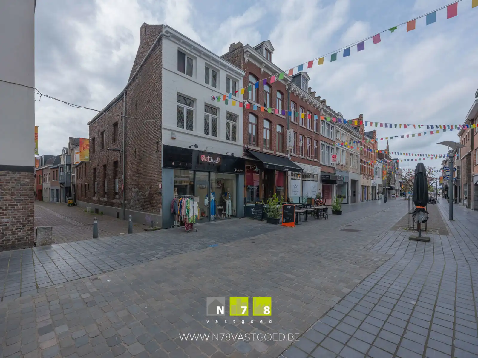 Commerciële ruimte te huur foto 20