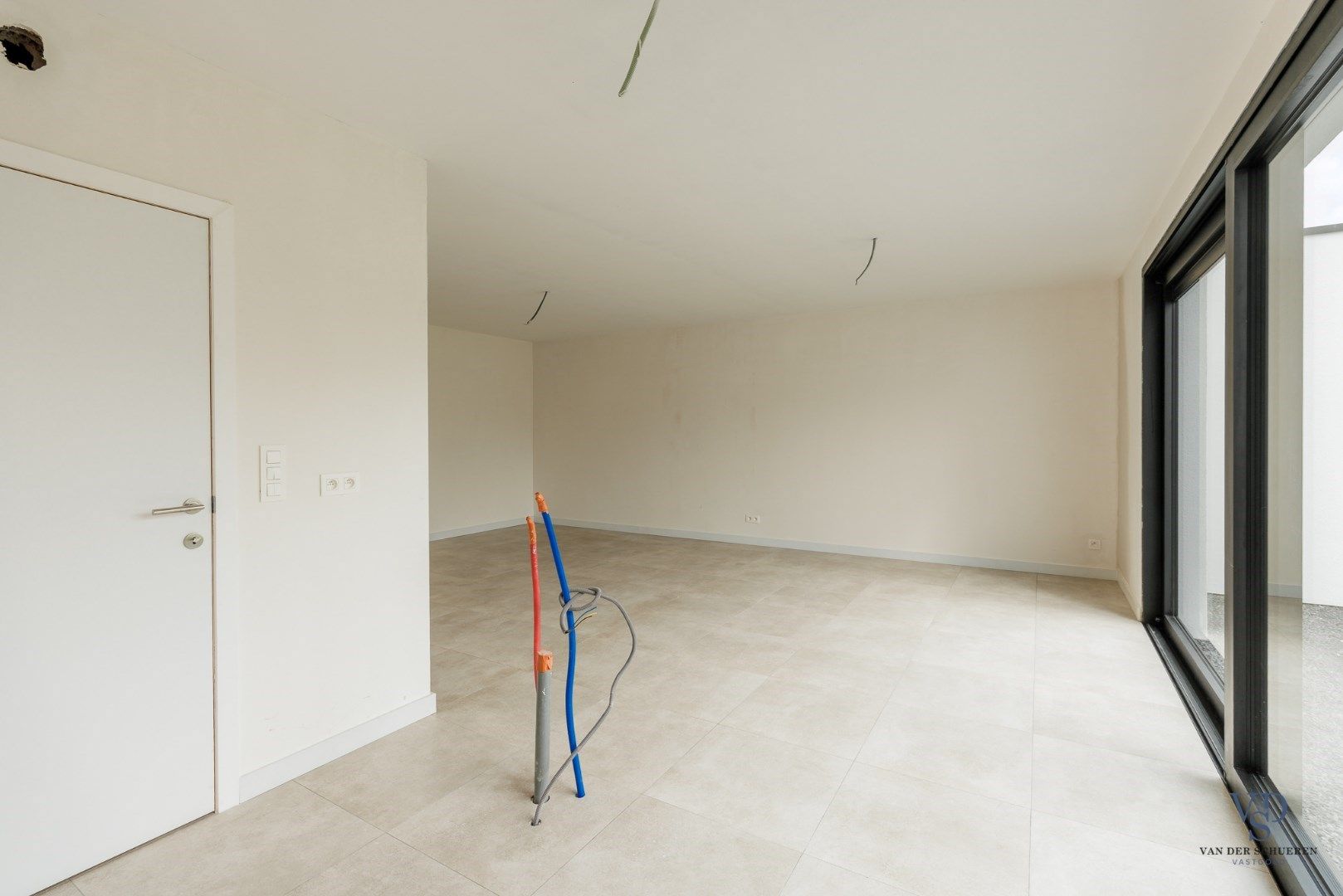 Nieuwbouwwoning te Gavere  foto 11