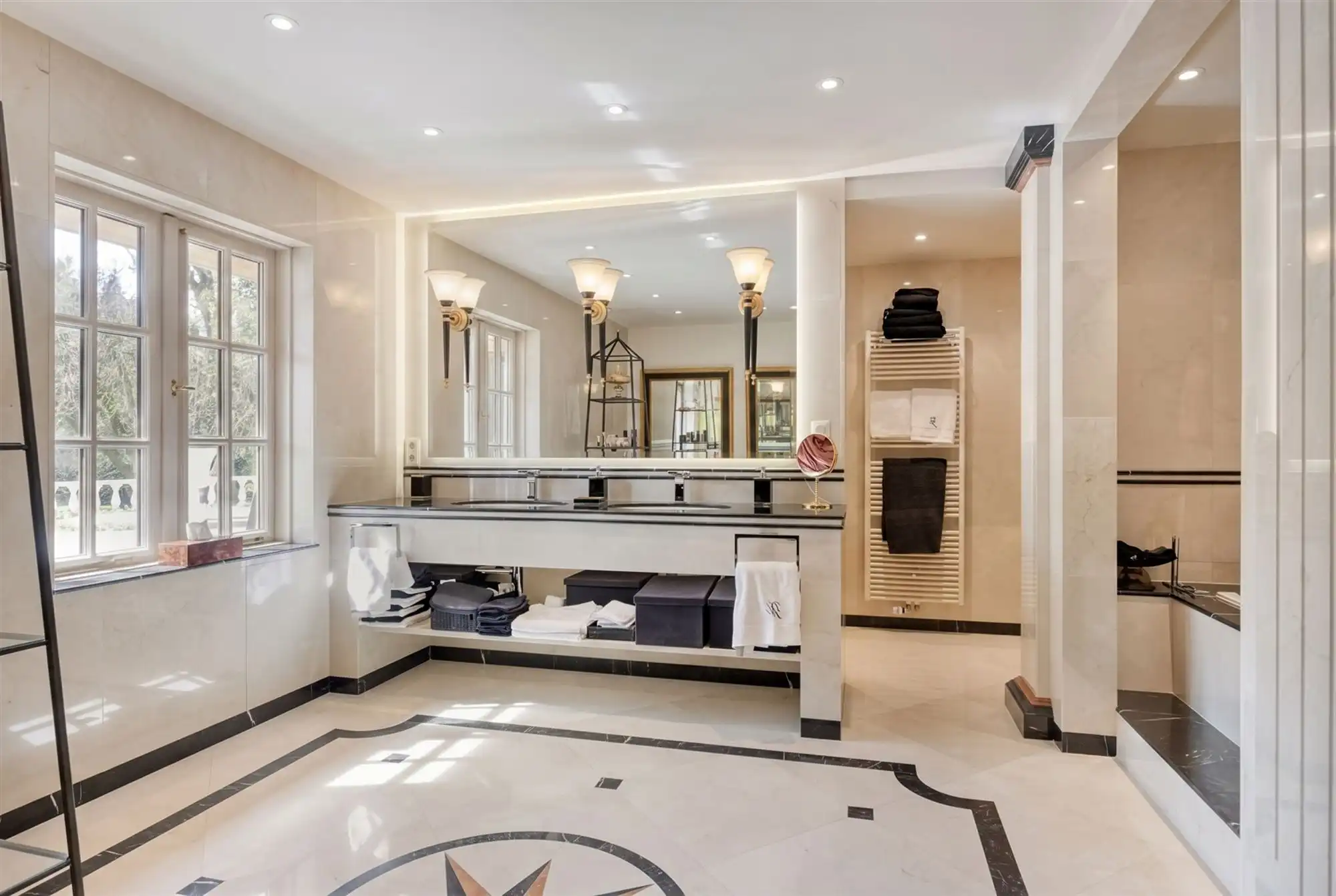 Exclusief landgoed met allure op parkdomein in Pelt foto 27