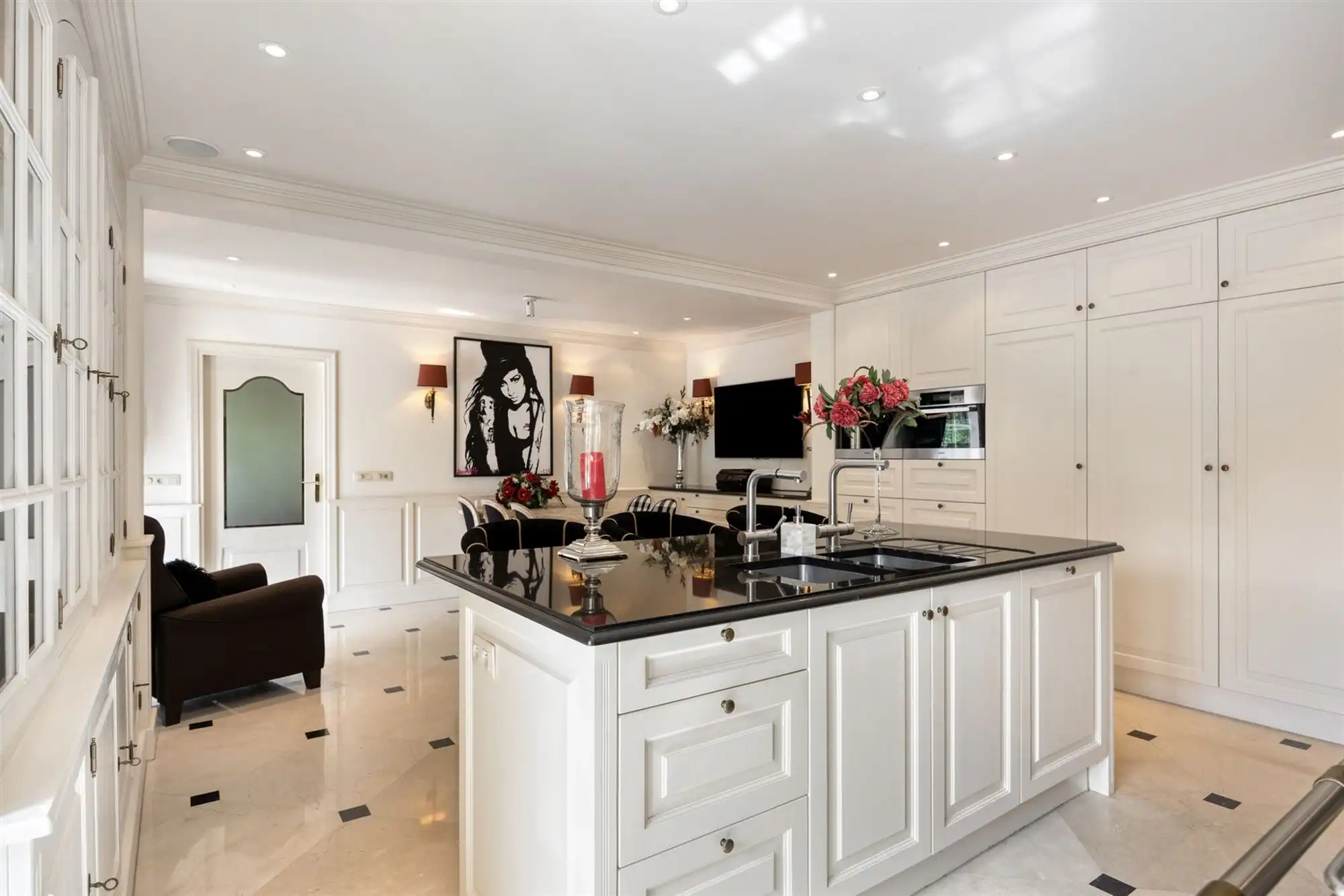 Exclusief landgoed met allure op parkdomein in Pelt foto 27