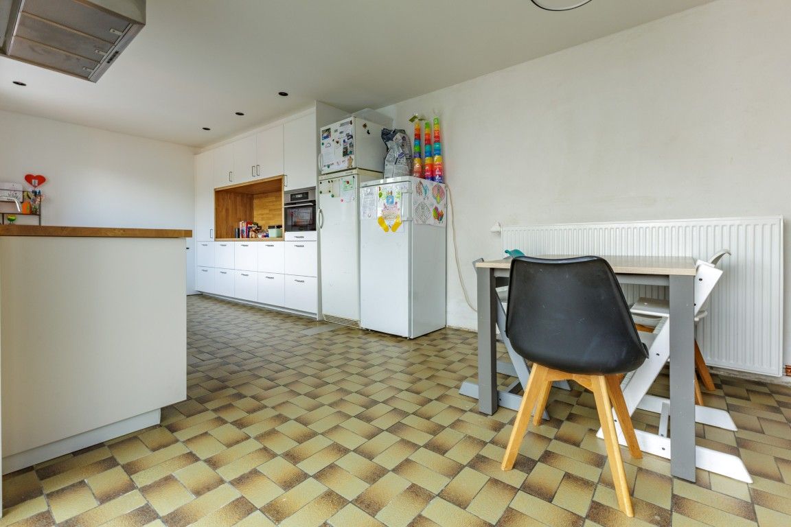 Lede – Ruime woning op een prachtig perceel van 9a 54ca in groene omgeving foto 11