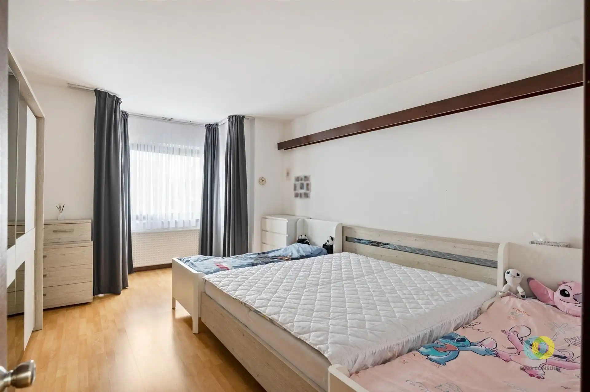 Uitzonderlijk appartement  foto 13