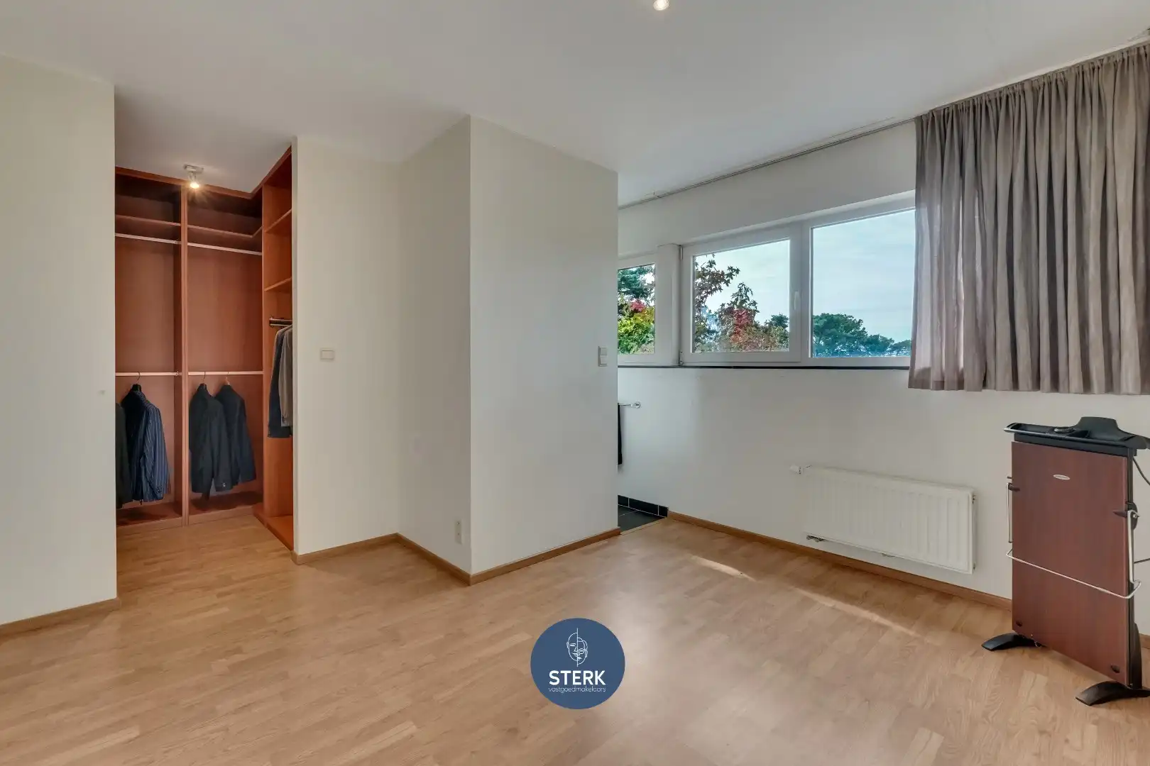 MODERNE INSTAPKLARE WONING MET EPC LABEL B TE HOUTHALEN-HELCHTEREN ! foto 17