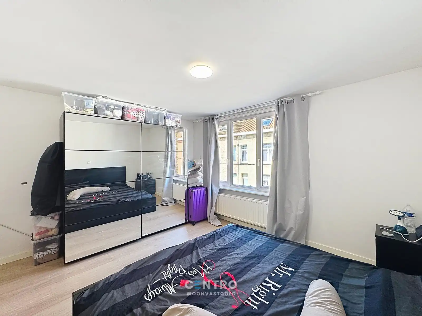 Betaalbare woning met 3 slpks en terrasje! foto 11