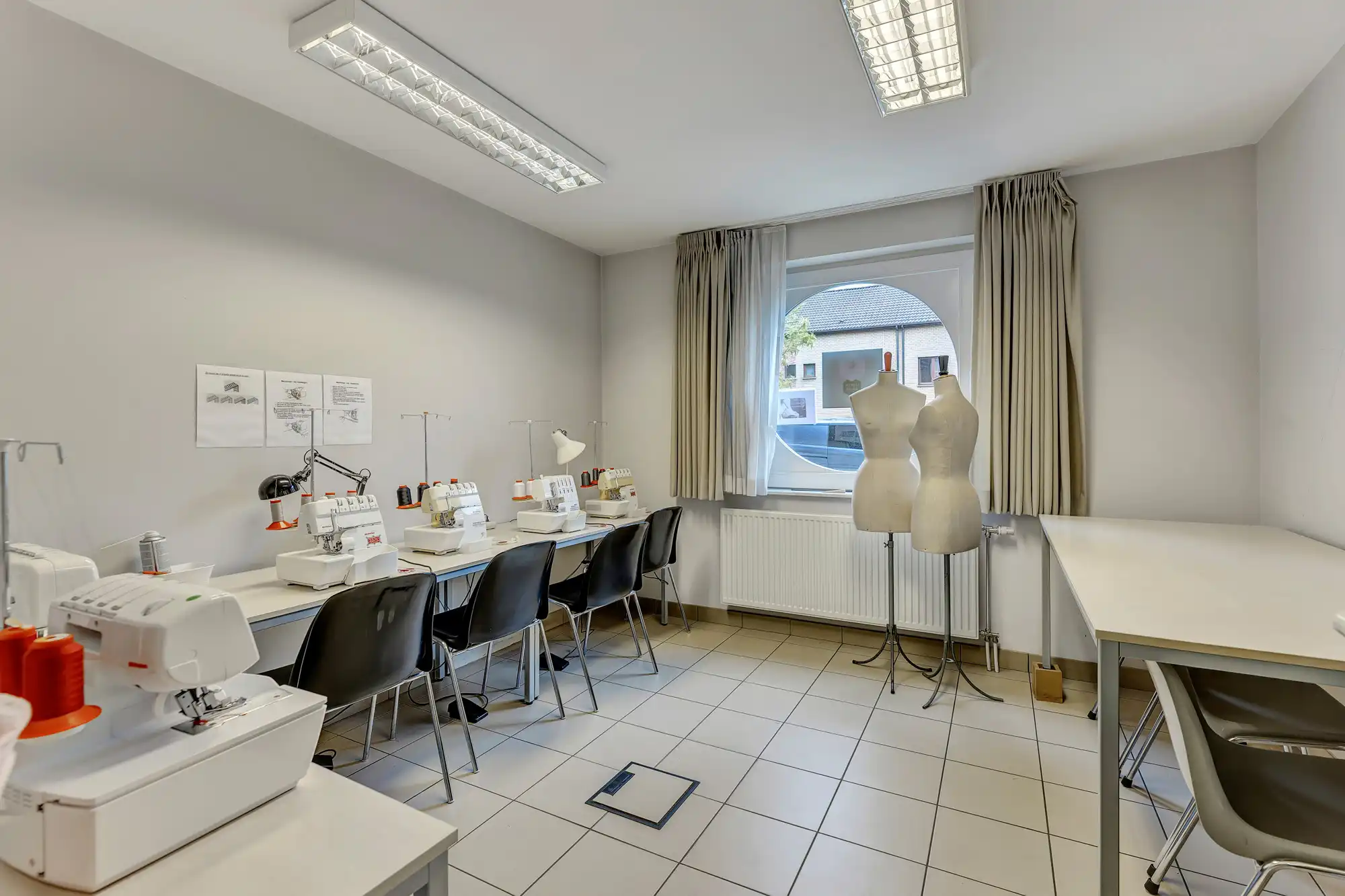 2 appartementen te koop in Vilvoorde foto 14