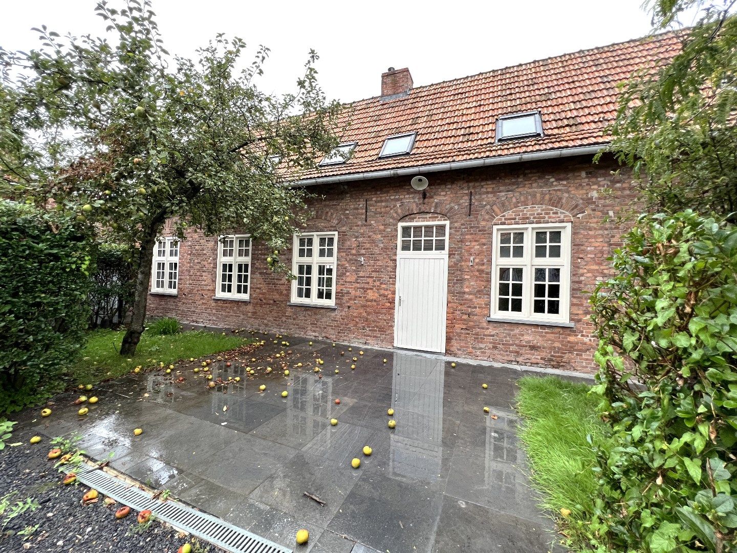 Huis te huur Iepersteenweg 64 - - 8650 Merkem