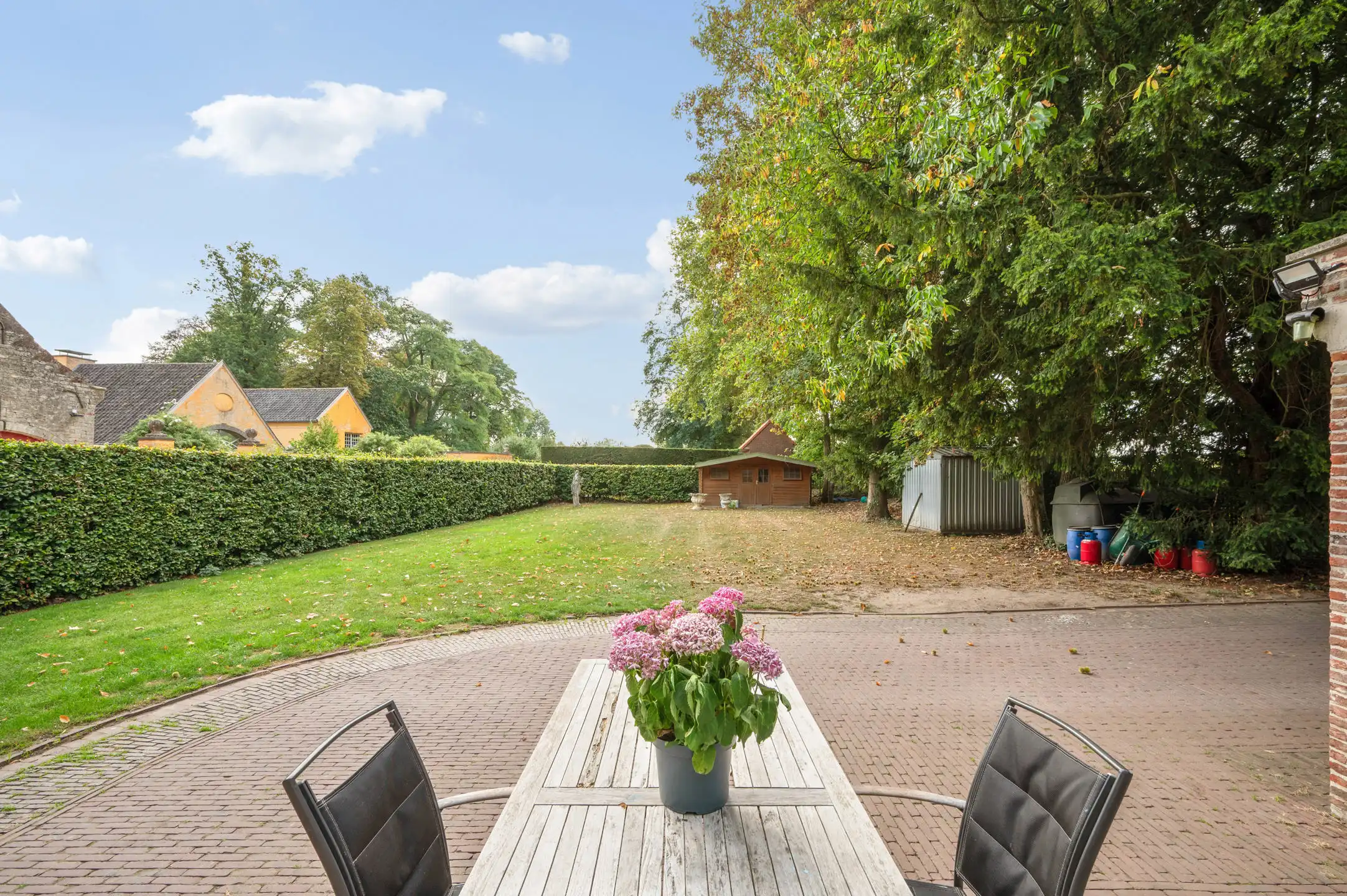 Huis te koop foto 18