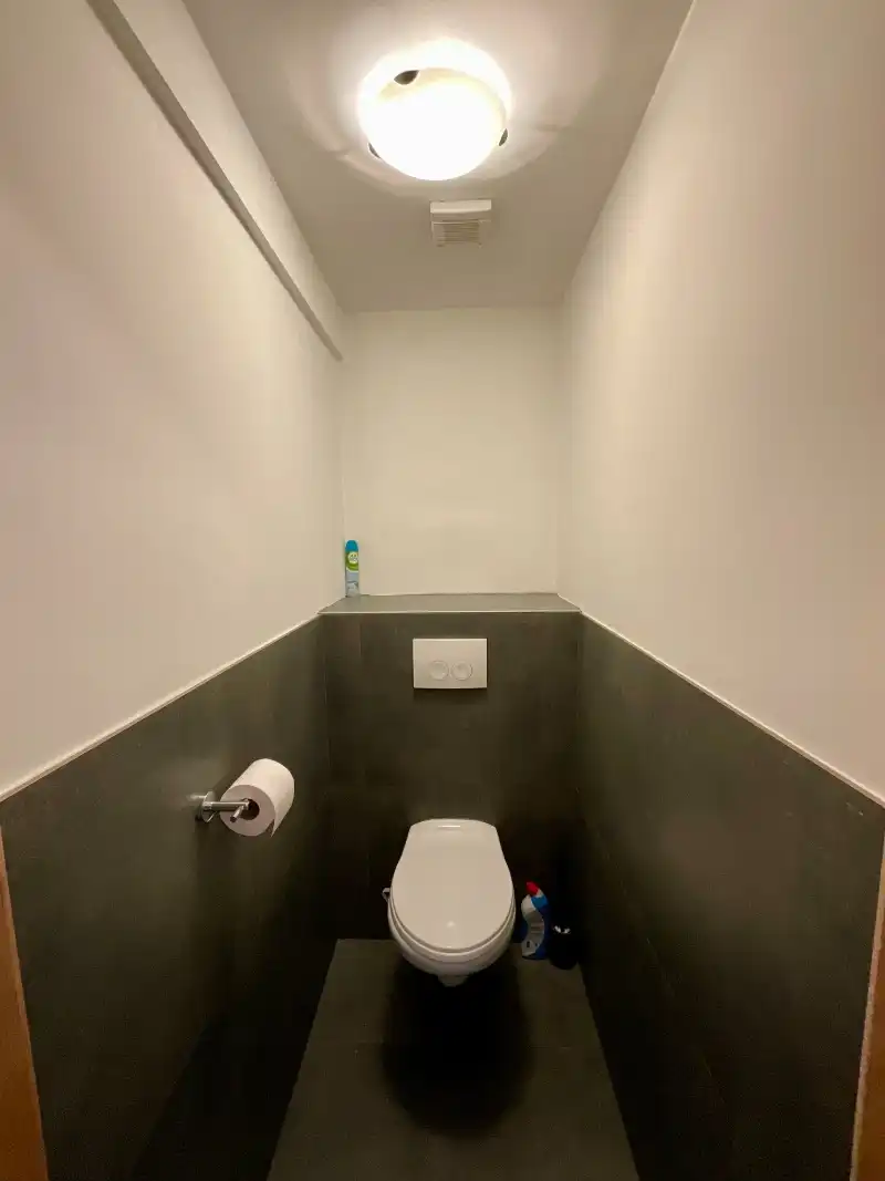 Vrijstaande woning met 3 slaapkamers te Bornem (Wintam) foto 4