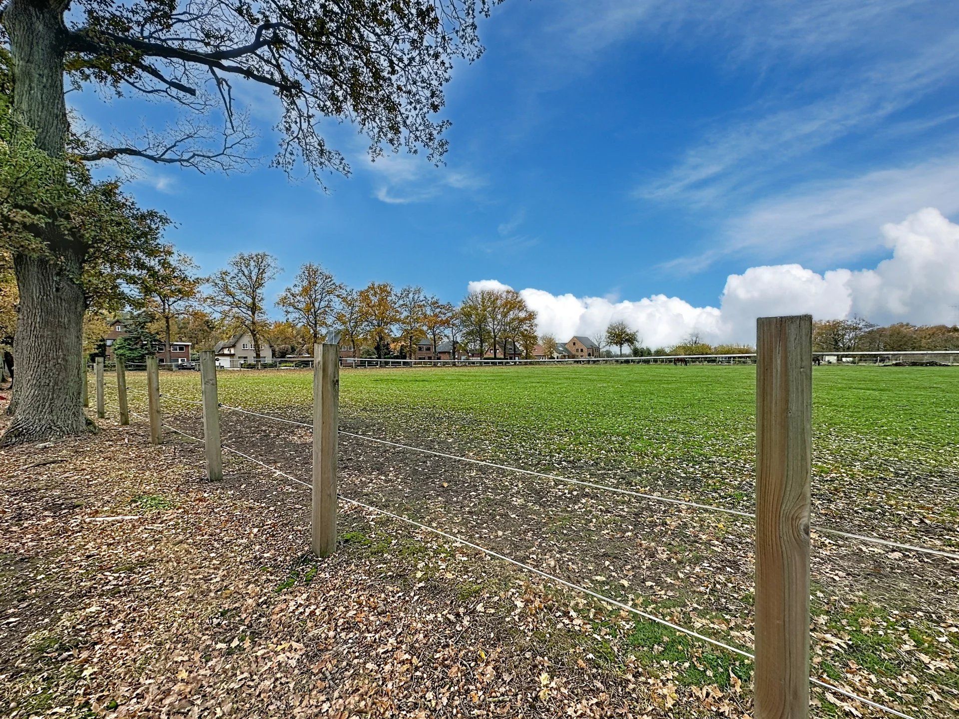 Op te frissen woning met 3 slaapkamers, op een groot perceel, eventueel 2 bouwplaatsen foto 38
