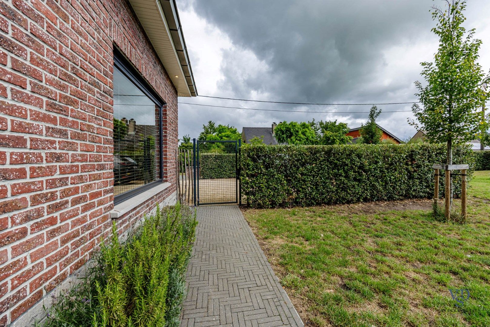Gerenoveerde gezinswoning in Melsen (Merelbeke-Melle)  foto 38