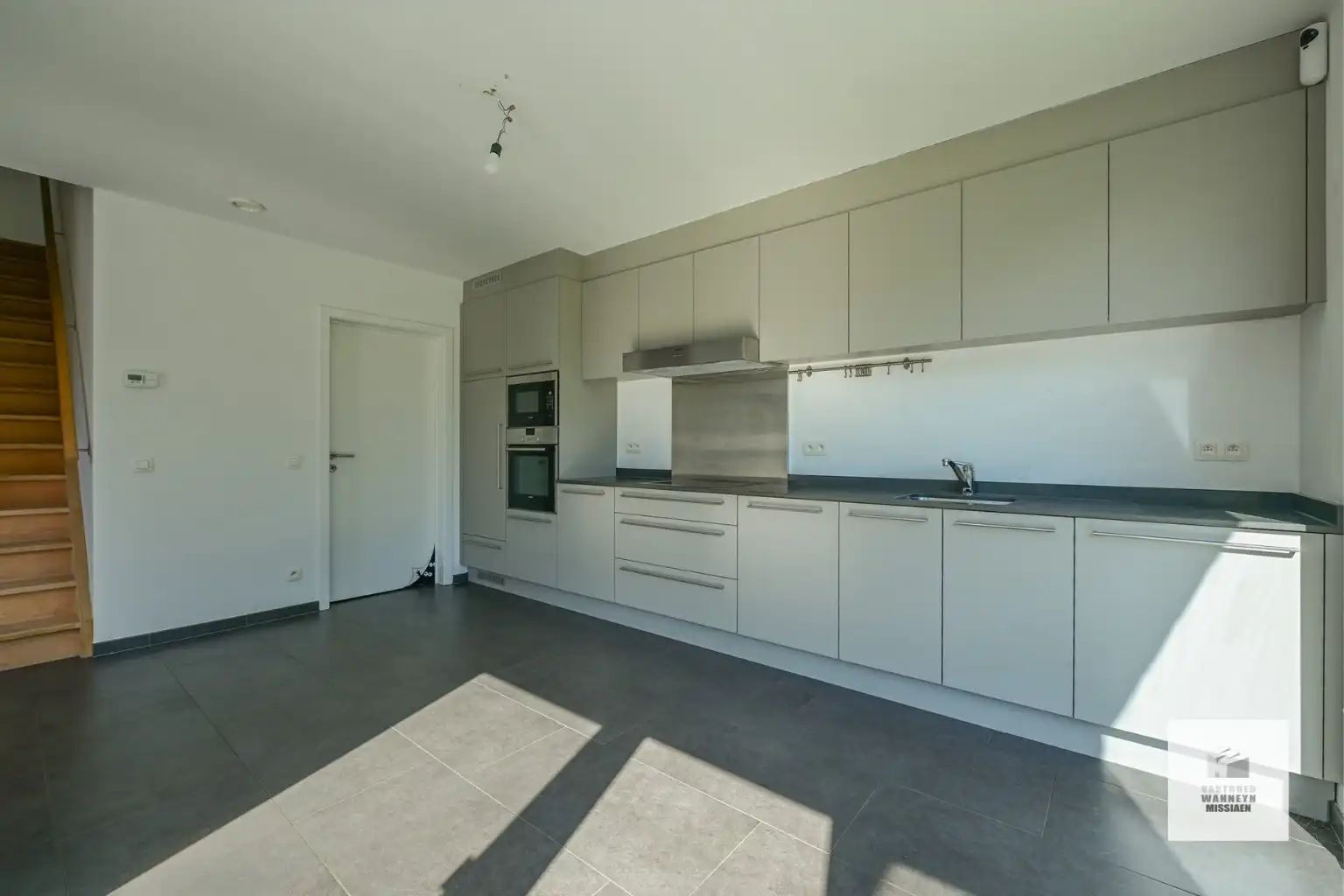 Recente energiezuinige woning met 3 slaapkamers en garage te Maria-Aalter foto 14
