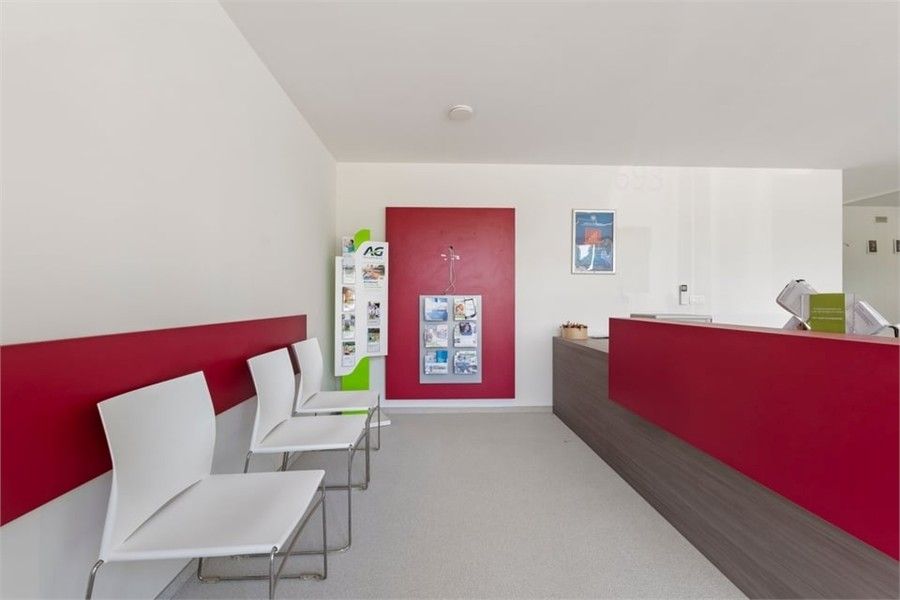 RUIME OPEN BEBOUWING MET KANTOOR EN ADEMBENEMEND ZICHT IN HASSELT foto 57