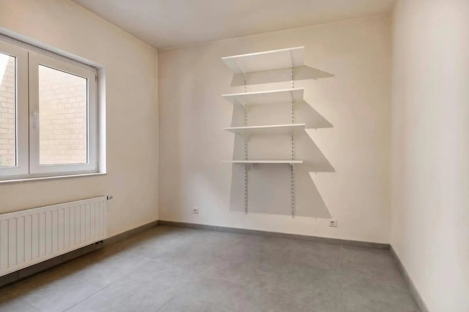 2 slaapkamer appartement te koop in het centrum van Heist foto 10