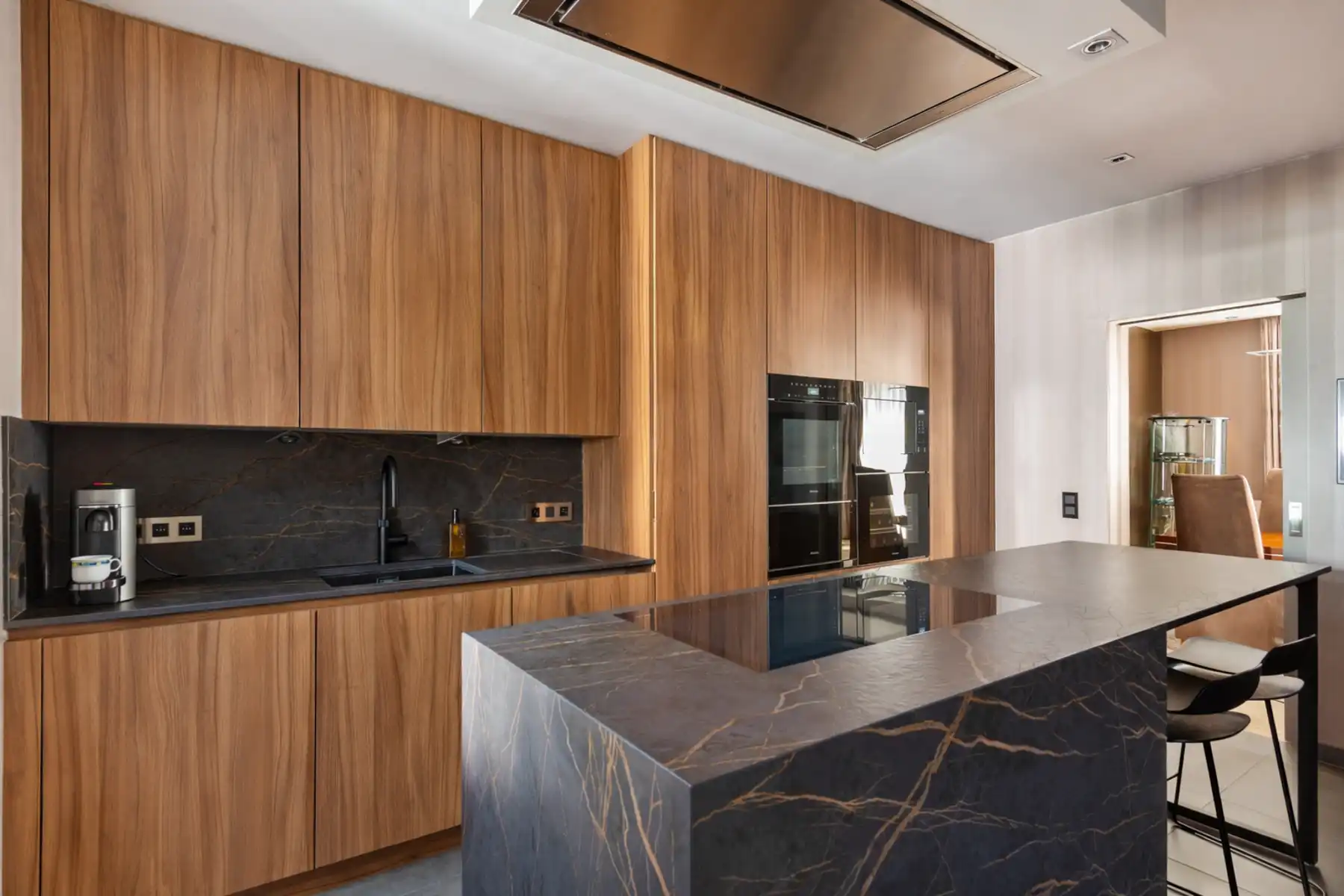 Handelsgelijkvloers 420 m² met woning te koop te Willebroek foto 6