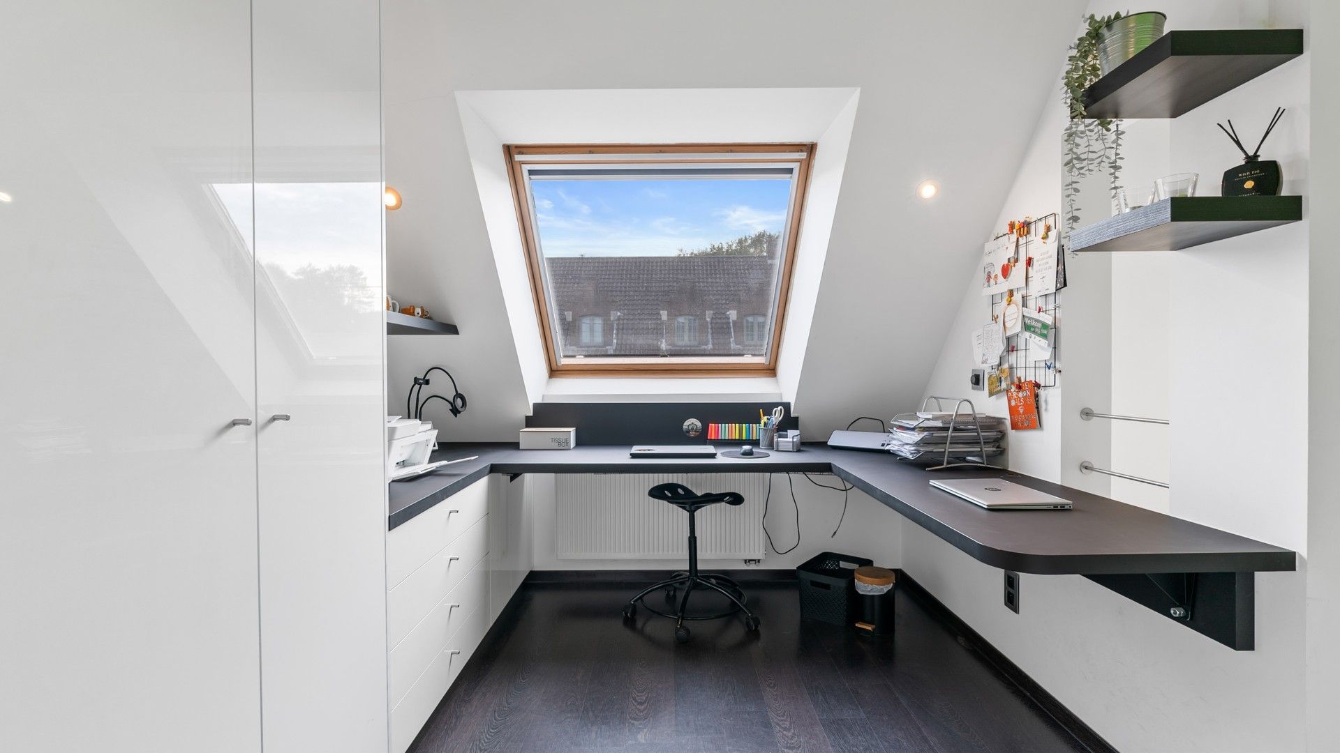 Energiezuinige woning met 4 slpkrs, zwembad en wellness in As foto 33