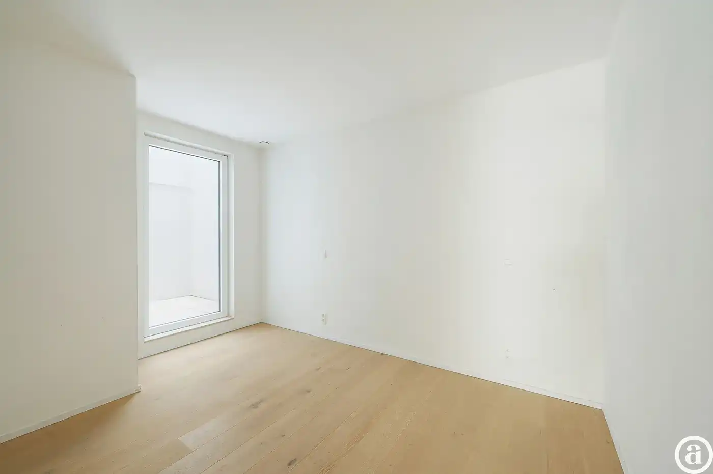 Prachtig nieuwbouwappartement met 2 slaapkamers gelegen op de gelijkvloerse verdieping foto 17