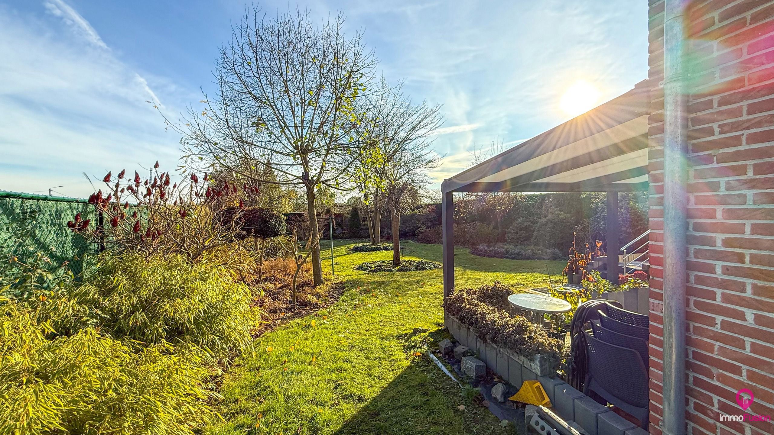 Rustig gelegen woning met 3 slpks en renovatiepotentieel! foto 42