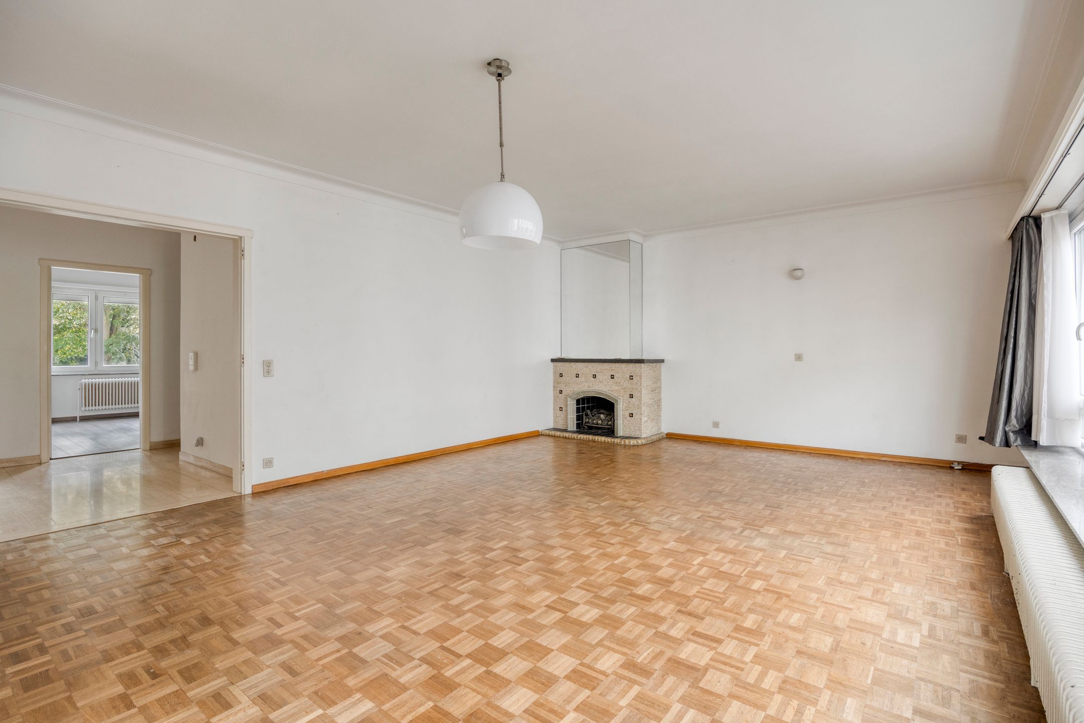 Wonen in levendig Leuven: instapklaar app, 2 slpks foto 8
