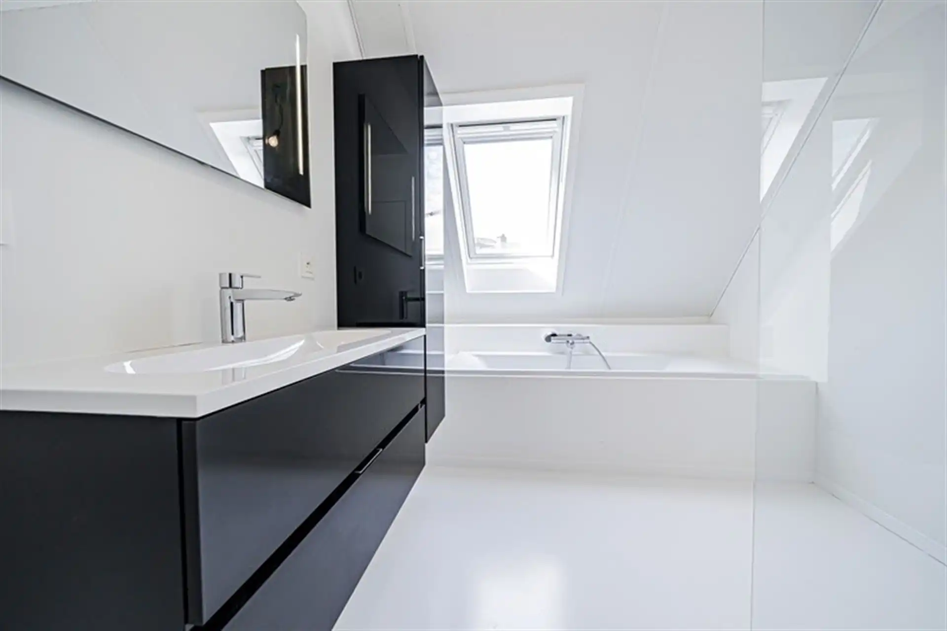 Schitterend appartement (126m²) op toplocatie, EPC-klasse A. foto 10