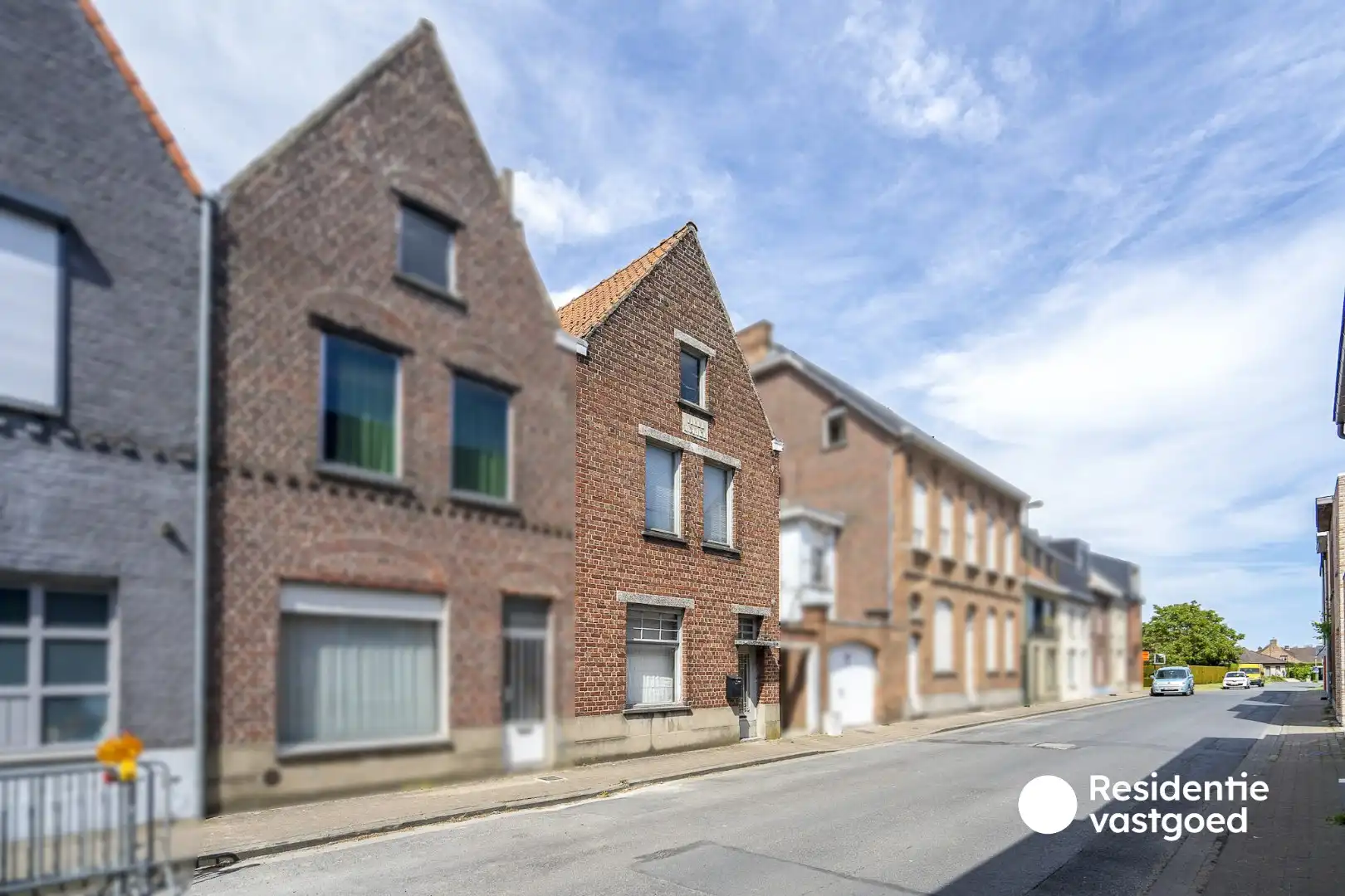 Huis te koop Poperbosstraat 14 - - 8820 Torhout
