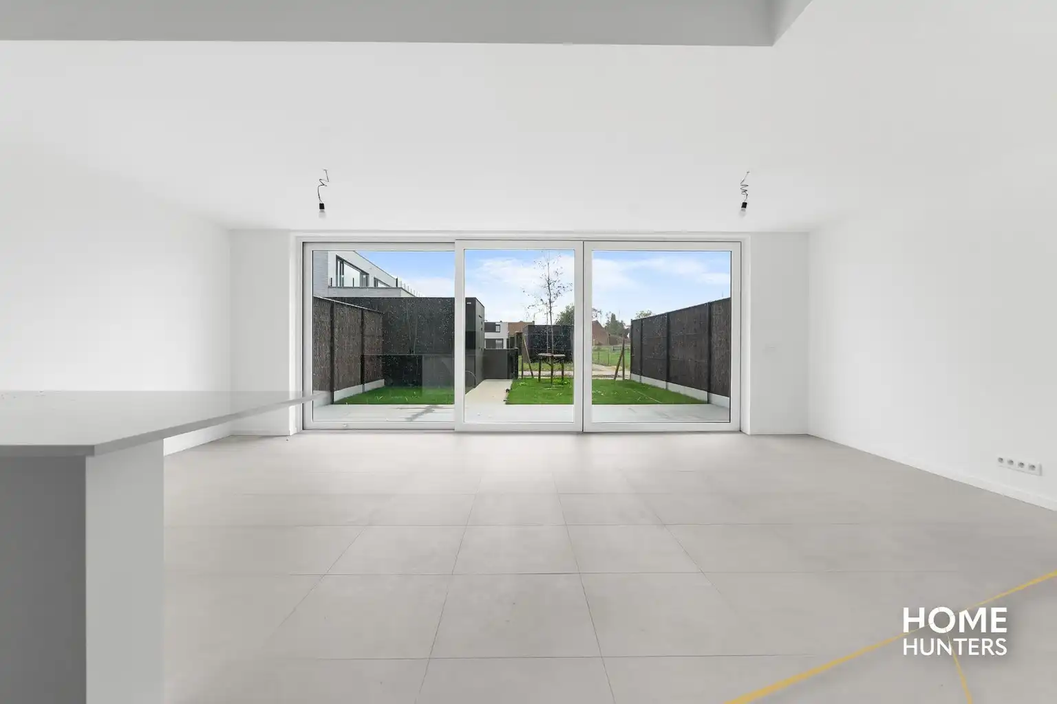 Energiezuinige eengezinswoning met carport, 2 slaapkamers en tuin foto 11