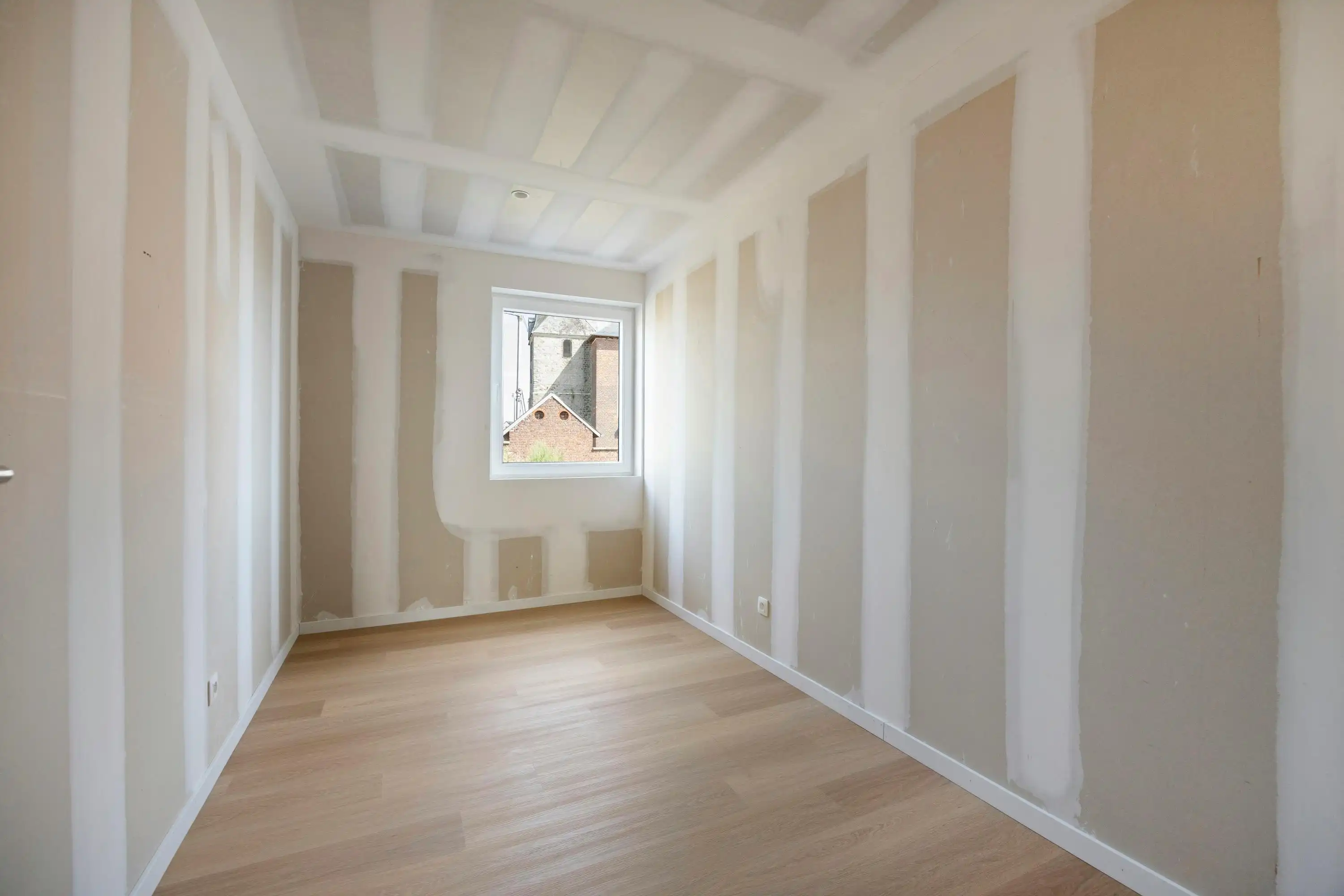 Nieuwbouwwoning met 3 slaapkamers te koop in Linter foto 16