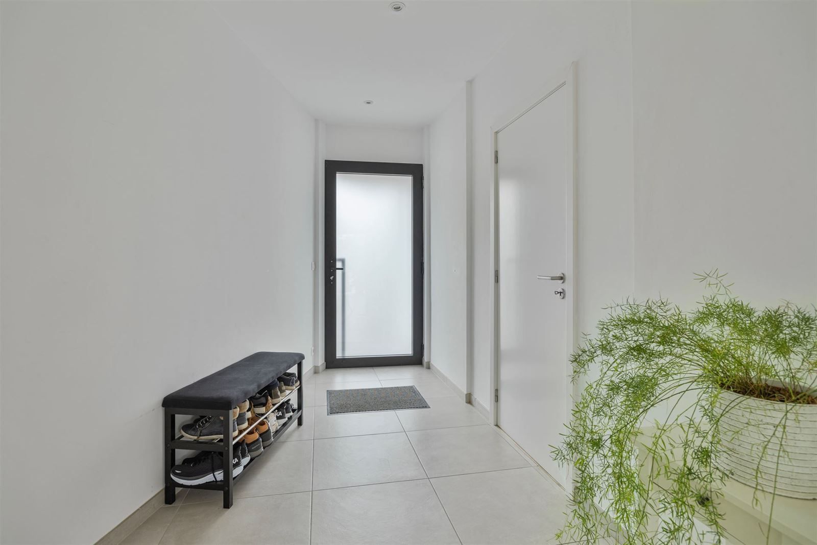 Nieuwbouw woning (label A) met 3 slaapkamers + bureau te Dworp   foto 10