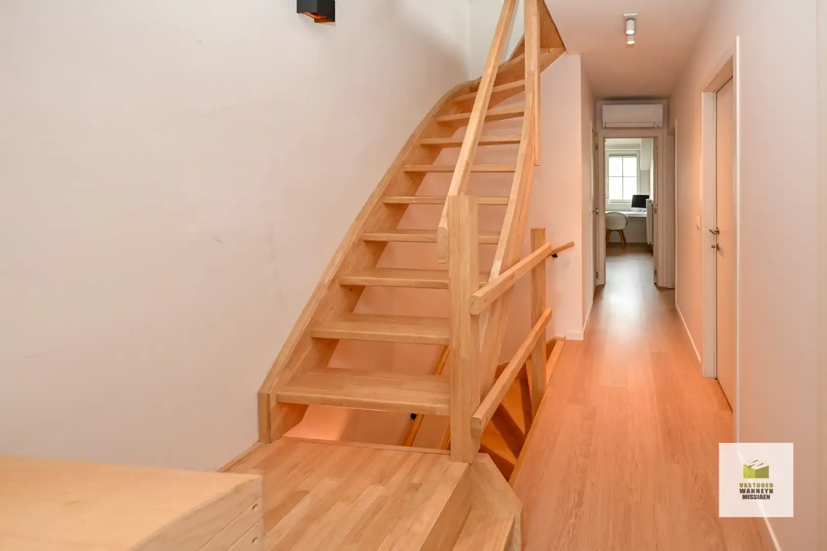 Energiezuinige woning met 4slpk en mooie tuin op topligging! foto 18