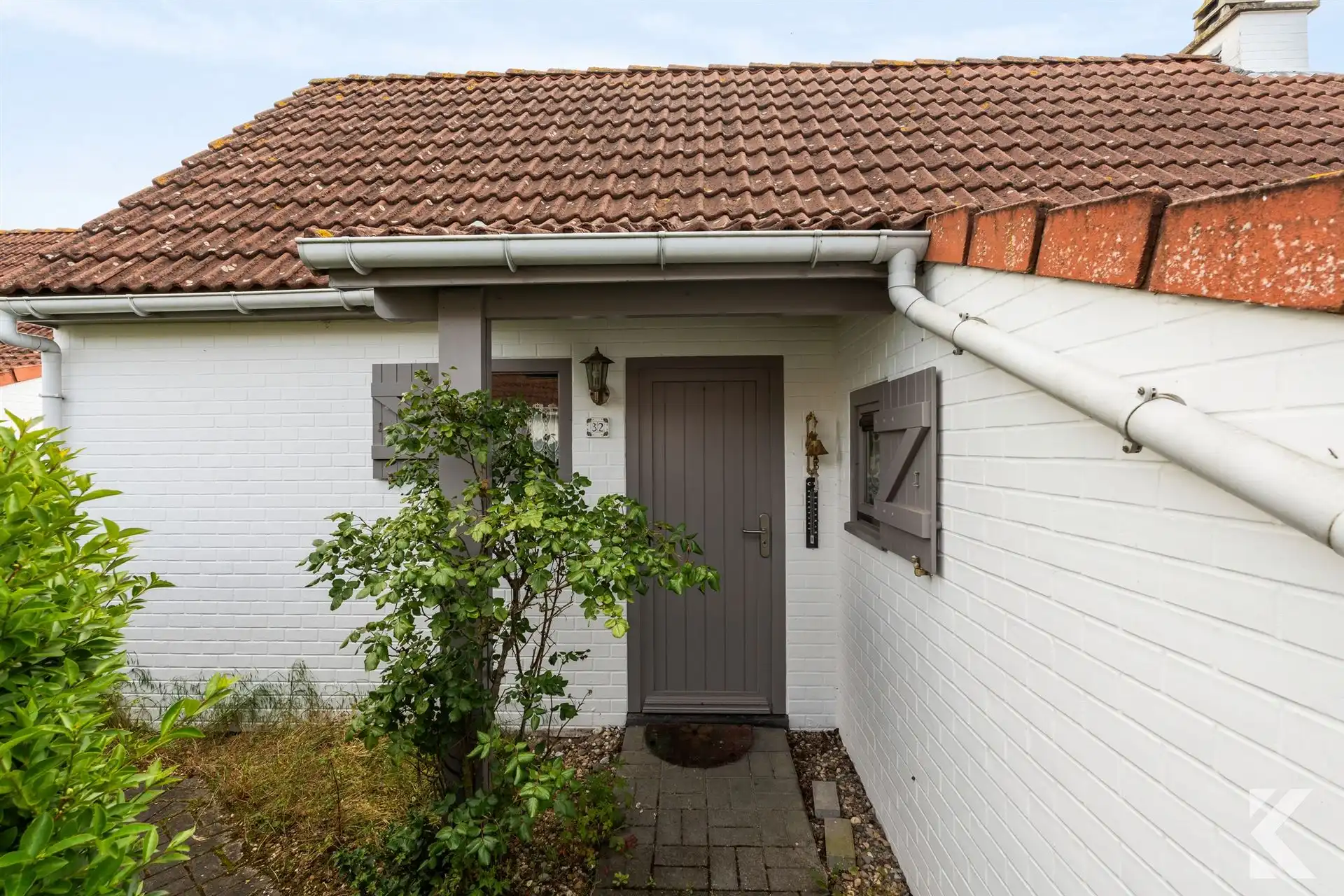 Visserswoning, 3slpkm, grote tuin + parking op topligging! foto 19