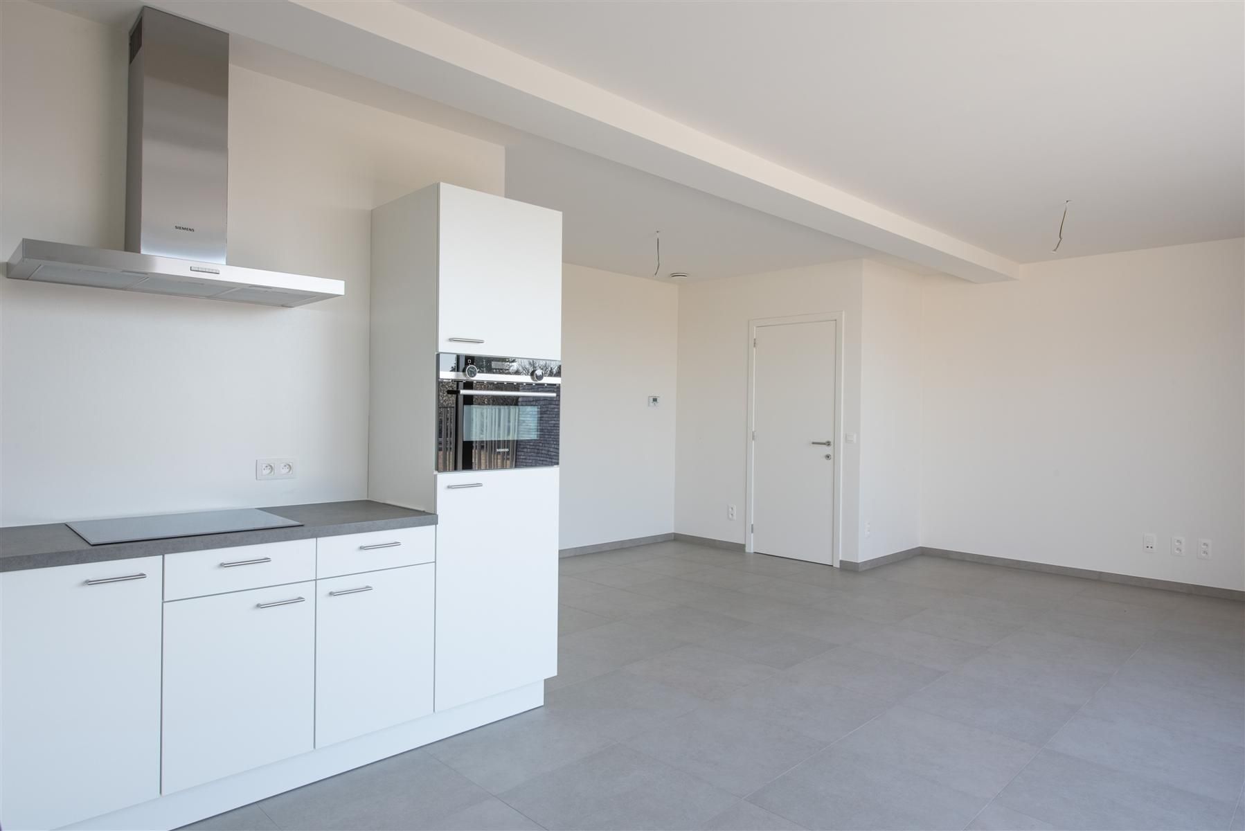 Modern instapklaar appartement  foto 6