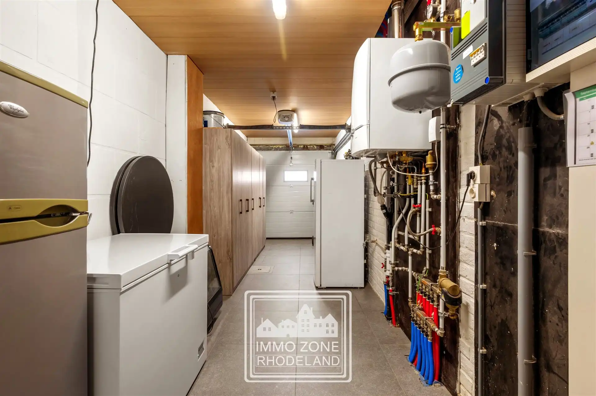 Super instapklare woning met 3 slpks en zonnige tuin foto 16