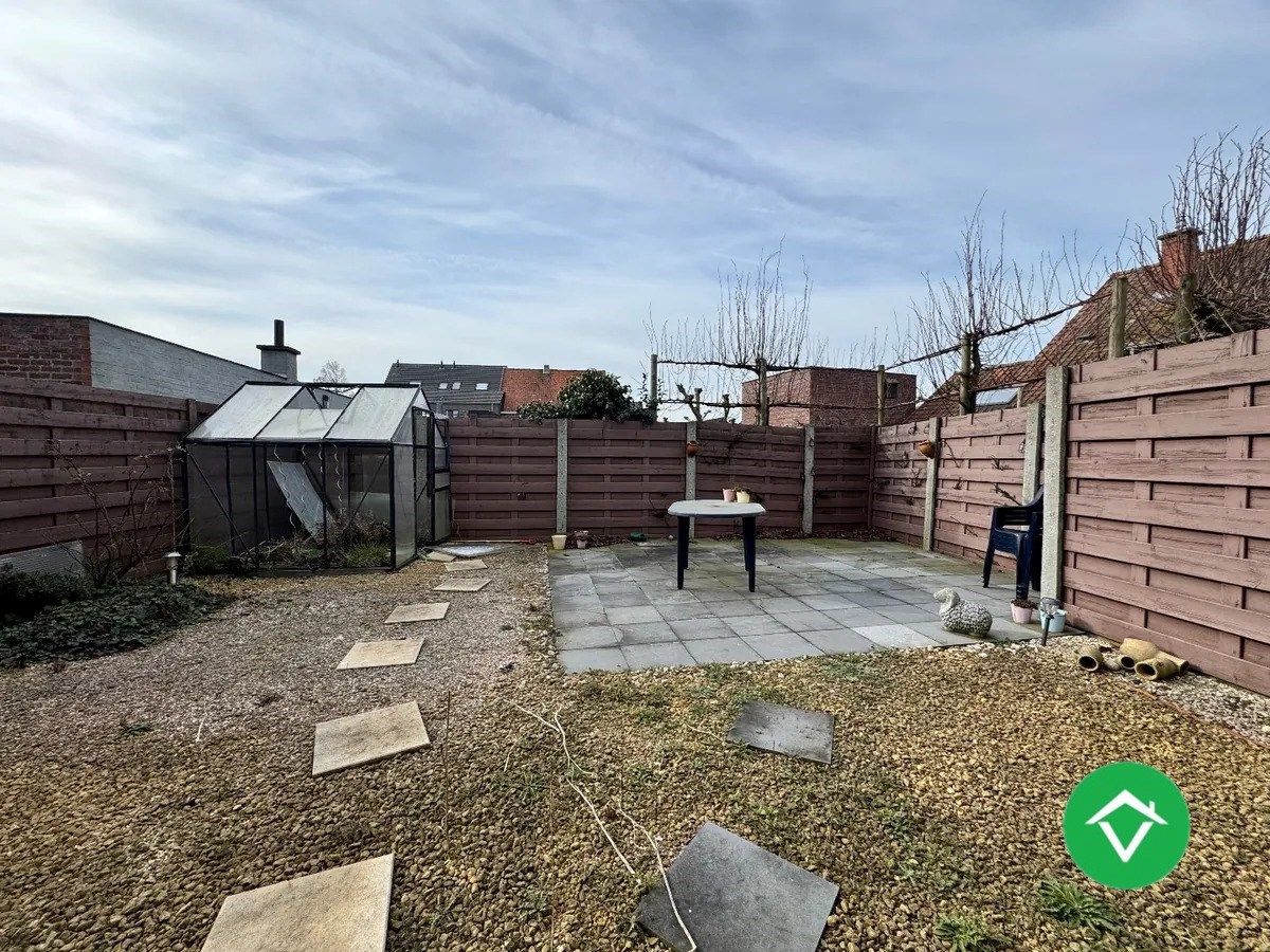 Woning met 3 slaapkamers te Wijnendale foto 17