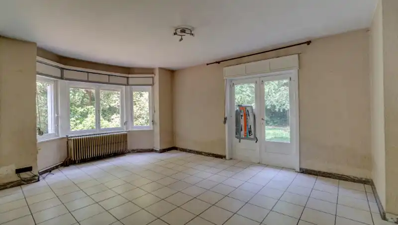 Te renoveren charmant landhuis van 235m² + dubbele garage op 15 are foto 6