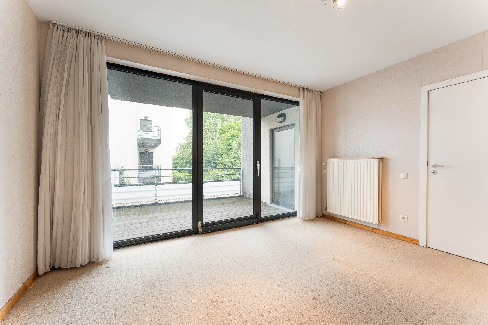 Te koop: aangenaam appartement in Sint-Kruis – Malehoeklaan 72 bus A1 foto 8