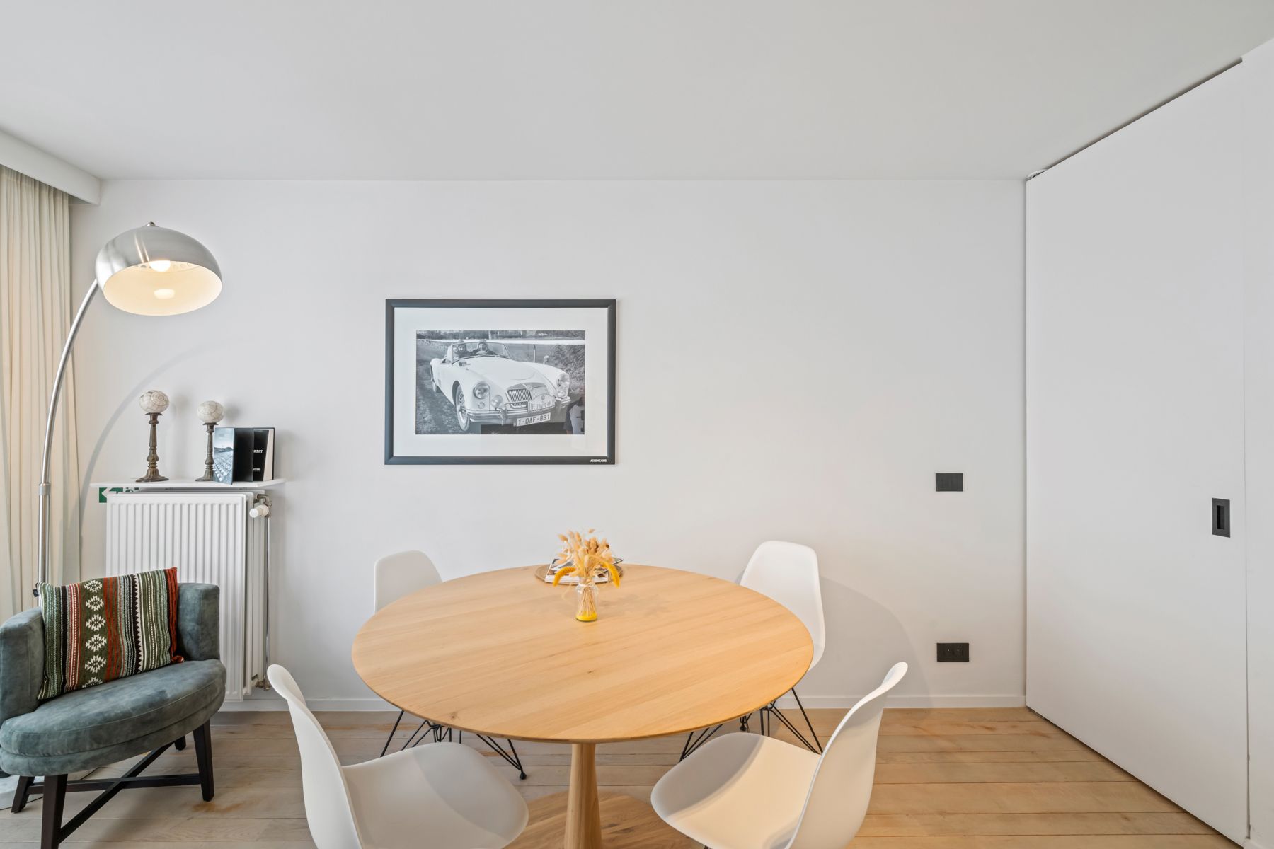 Zeer centraal gelegen - Ideale pied-à-terre foto 4
