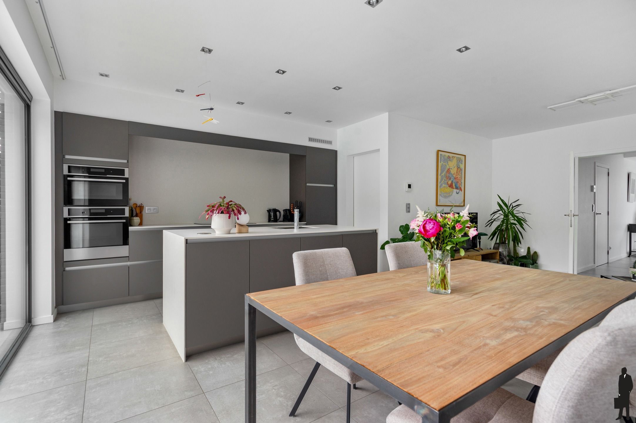 Energiezuinige HOB met 4 slaapkamers, 2 badkamers  foto 7