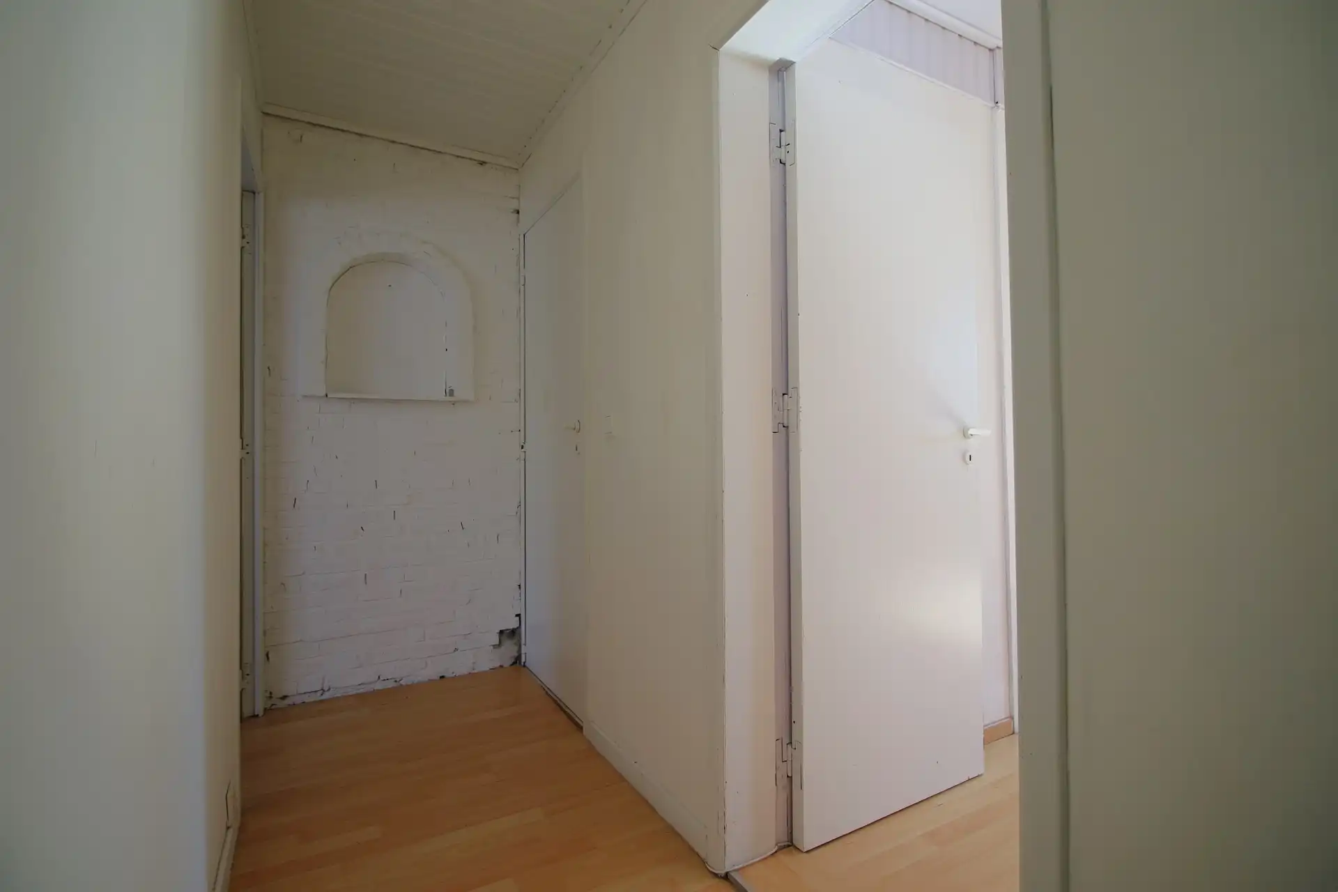 Te renoveren woning 3 slpk & tuin foto 10